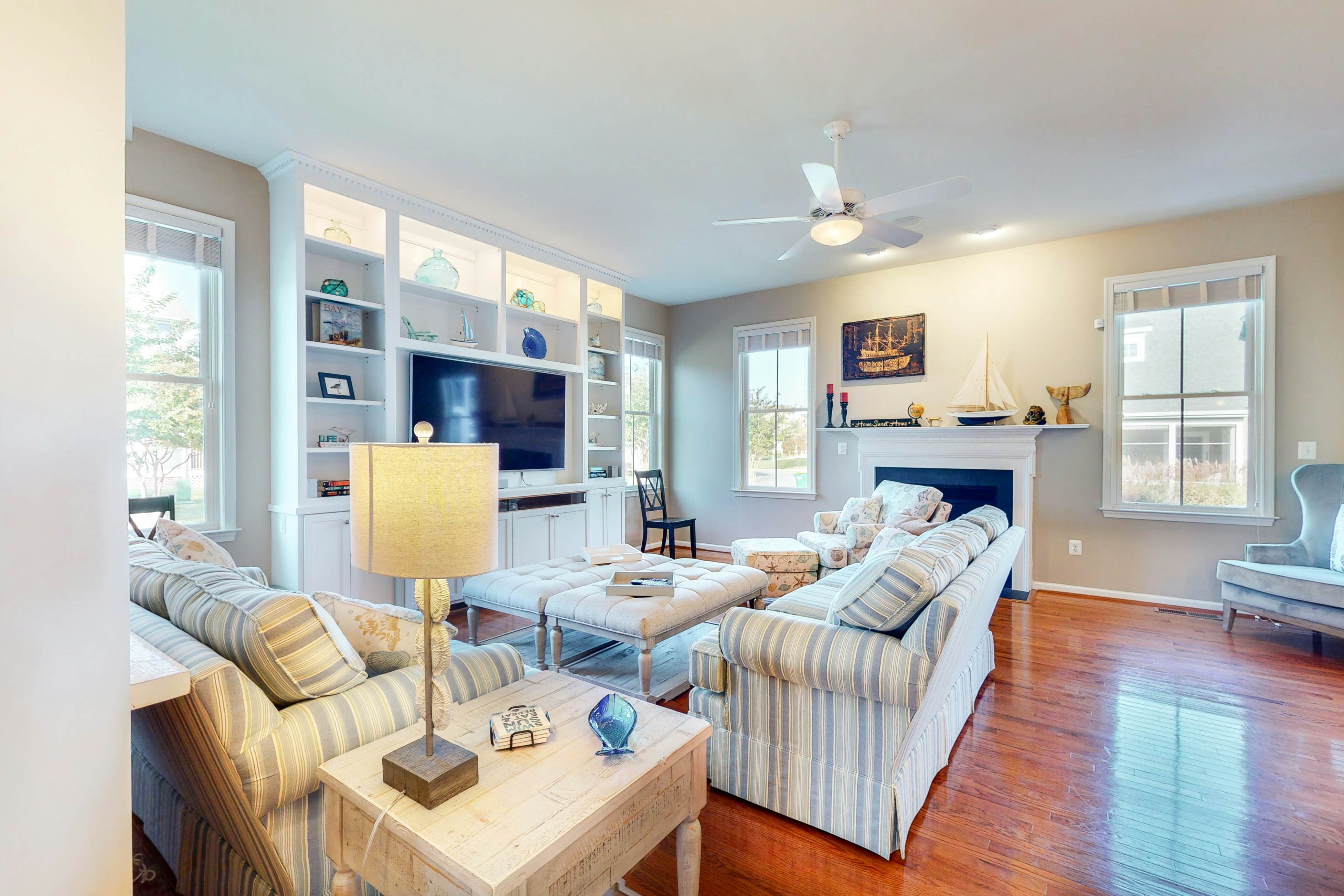 Bayside Resort Golf Club Rentals Selbyville, Delaware Vacasa