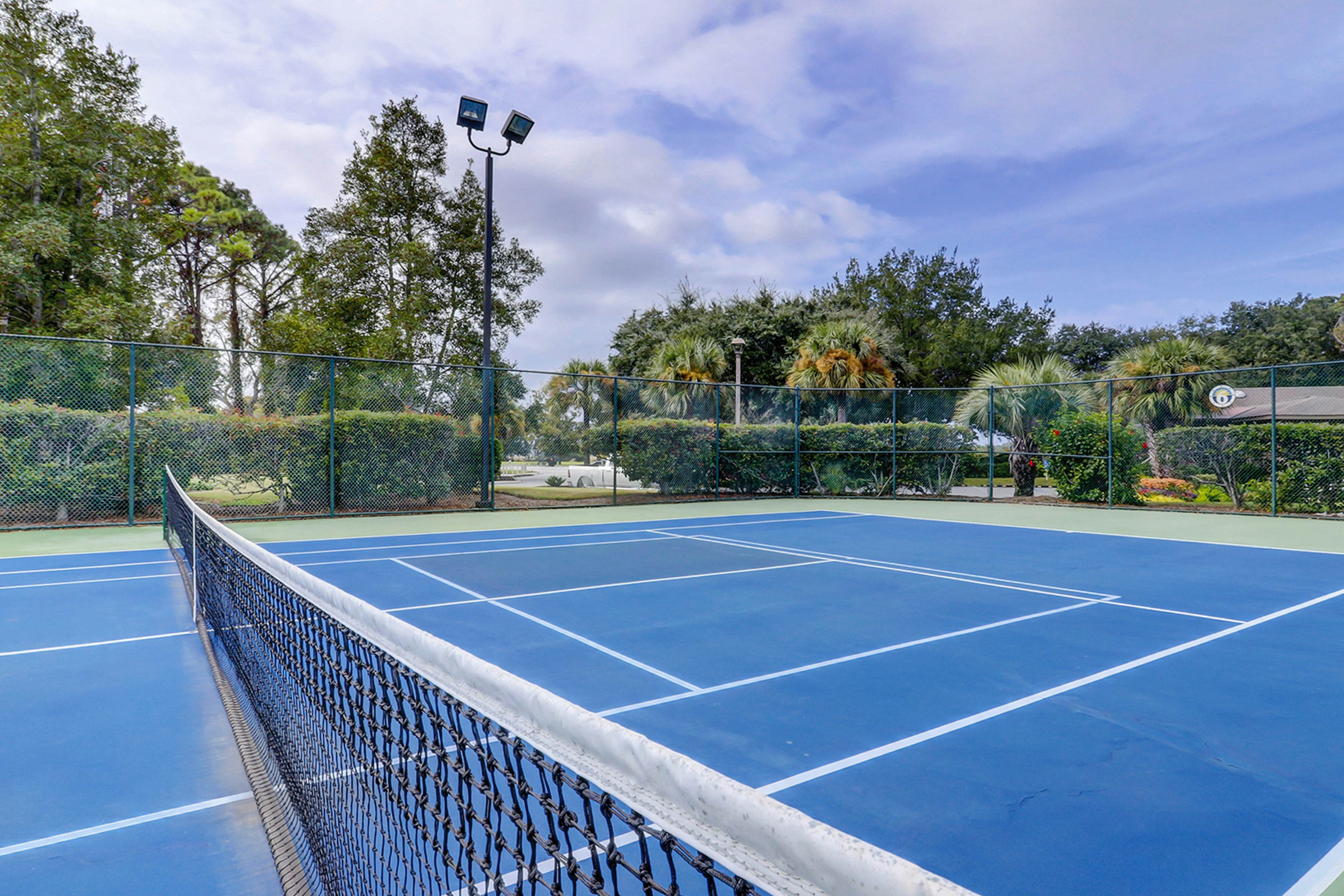 Hilton Head Resort 2104