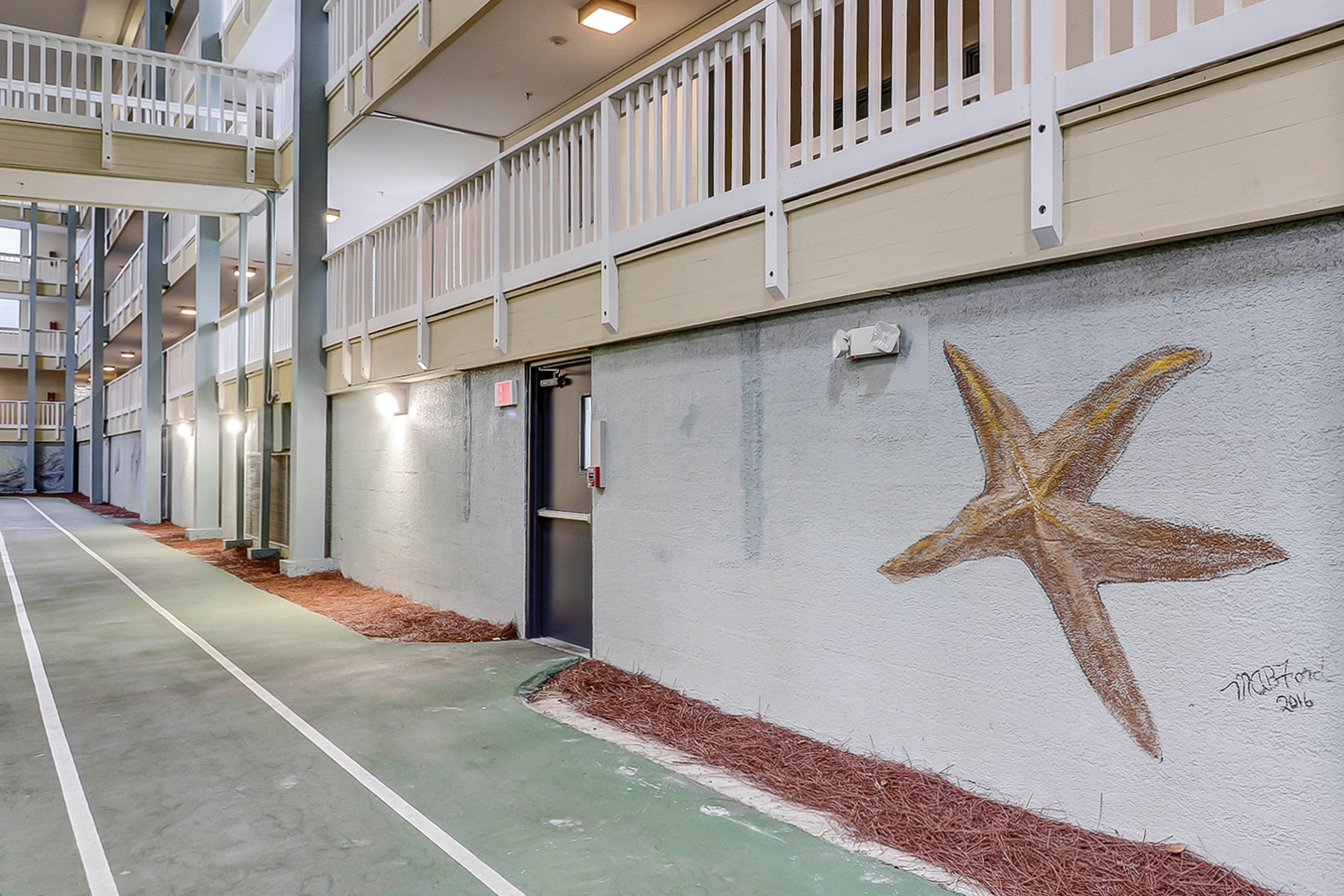 Hilton Head Resort 2104