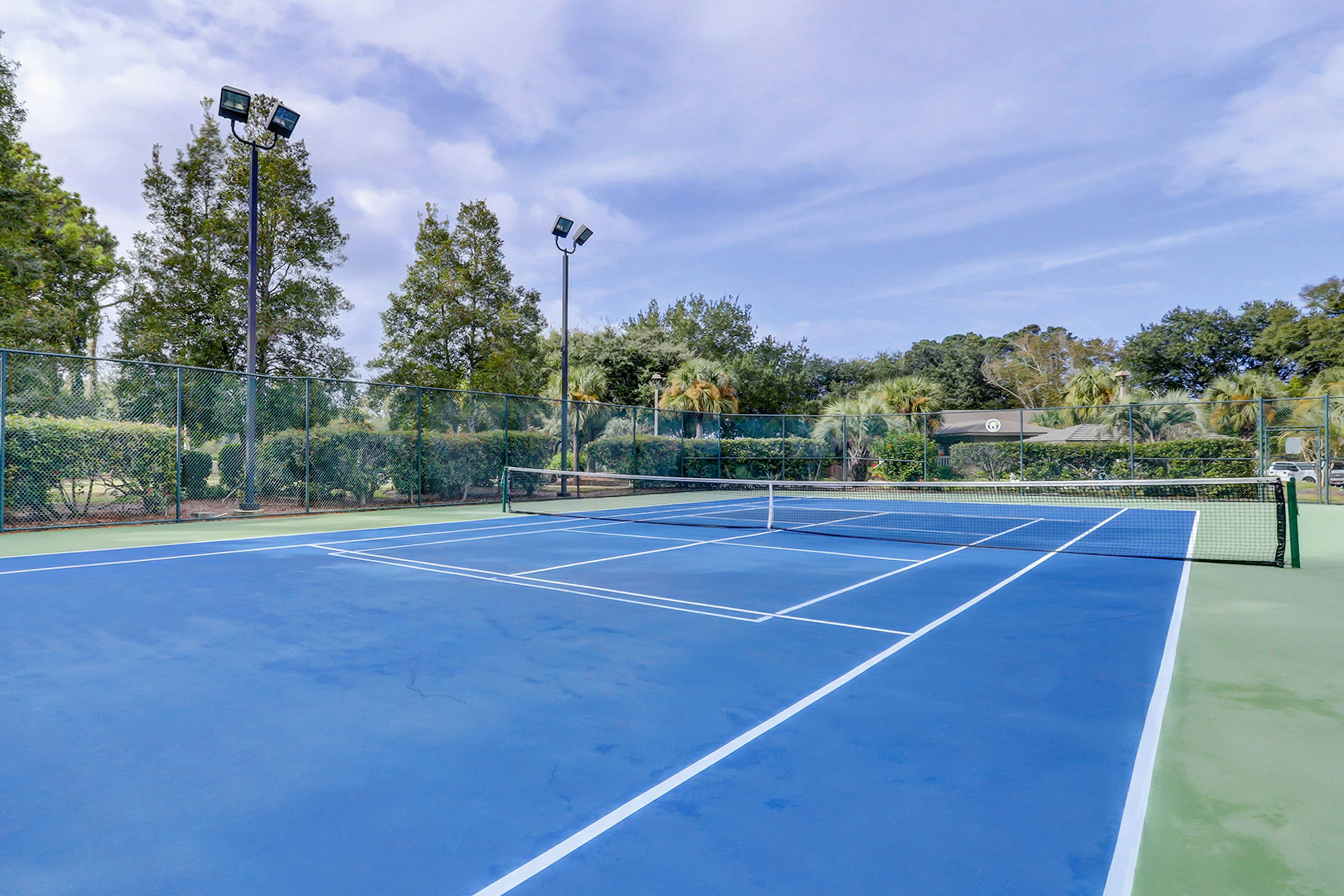 Hilton Head Resort 2104