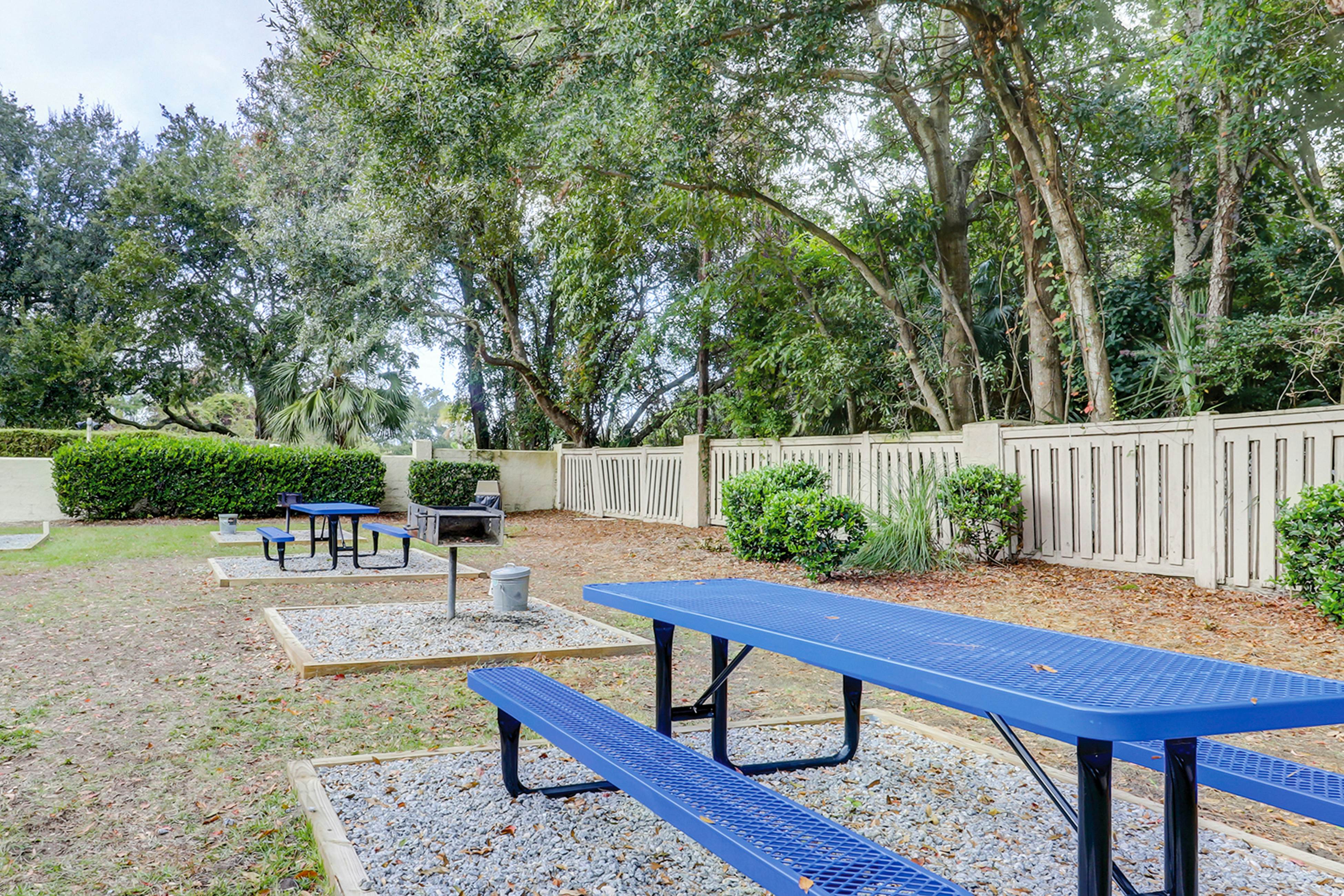 Hilton Head Resort 2104