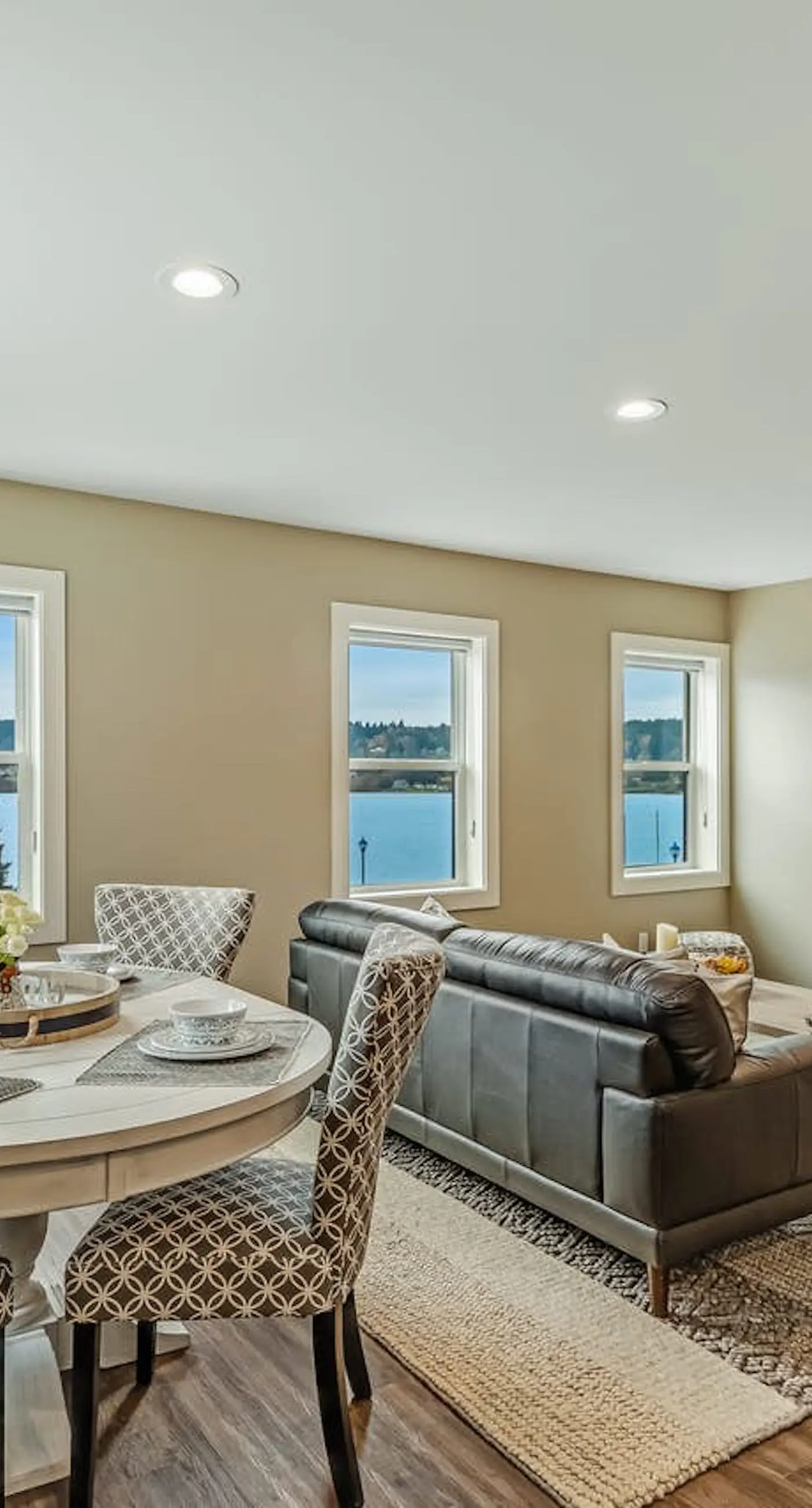 Liberty Bay Loft