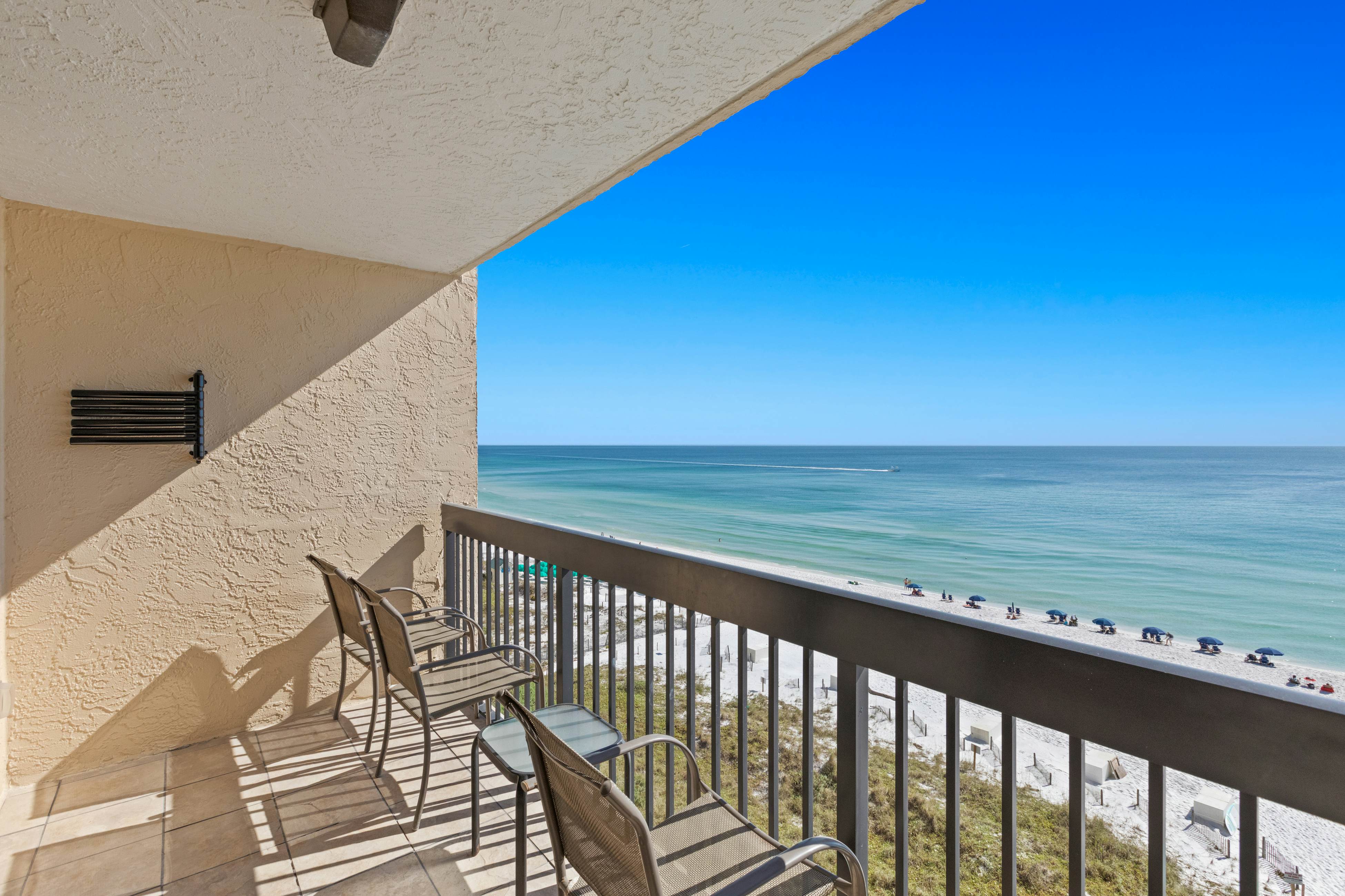 Sundestin Beach Resort 0807