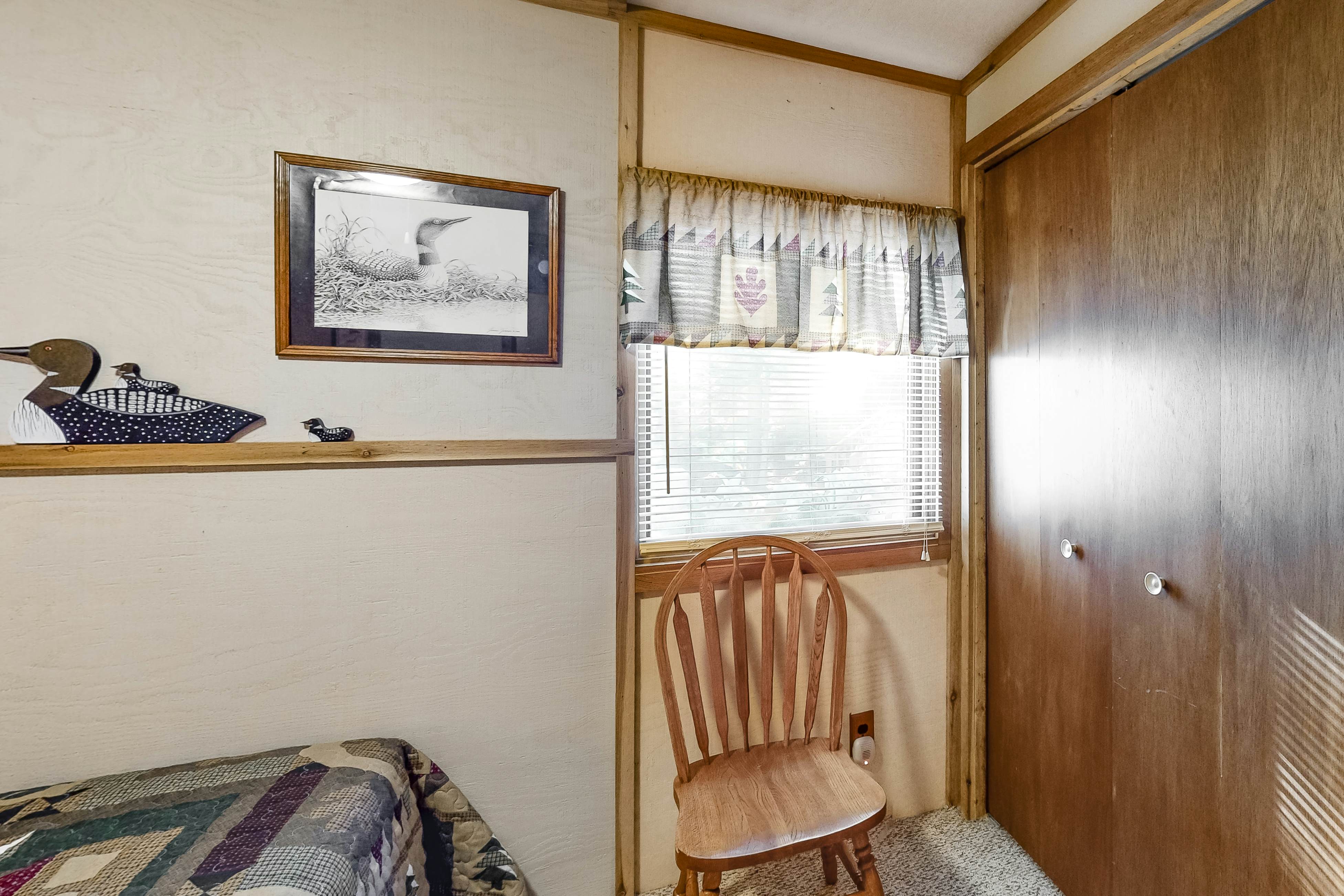 Catfish Cottage A 3 BD Eagle River, WI Vacation Rental Vacasa