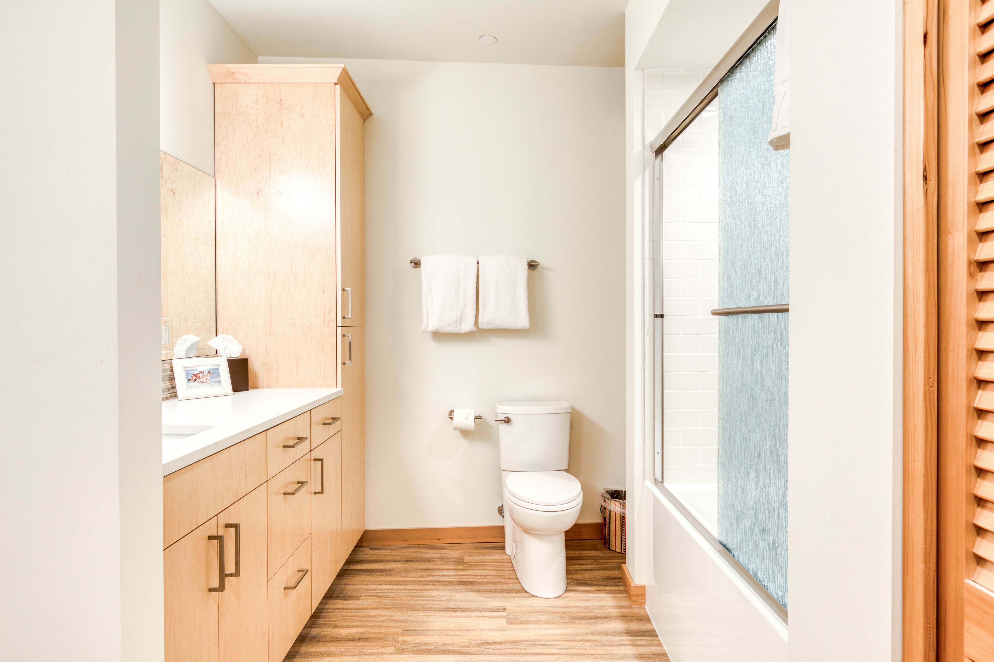 Golden Poles Chalet #110