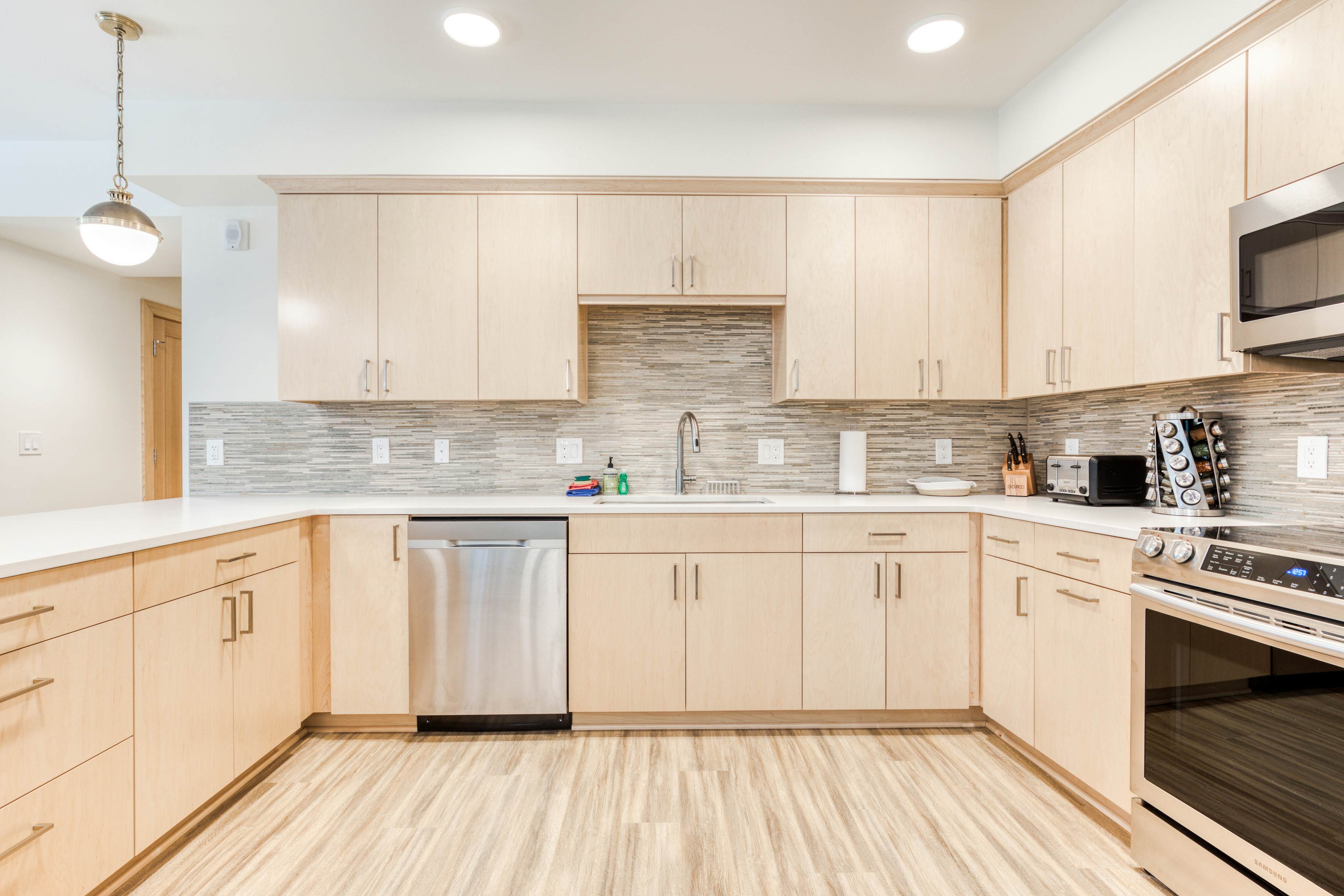 Golden Poles Chalet #110