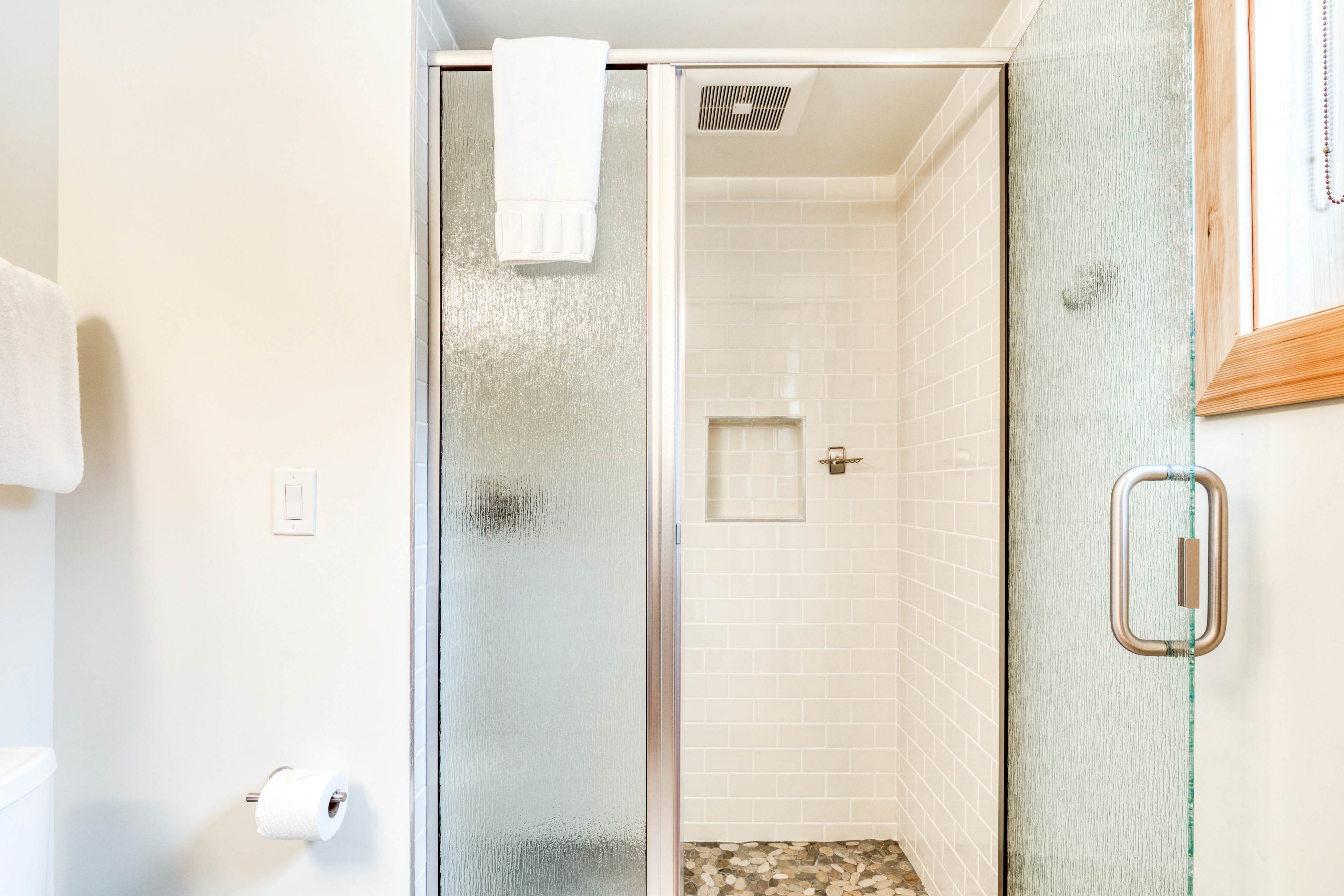 Golden Poles Chalet #110