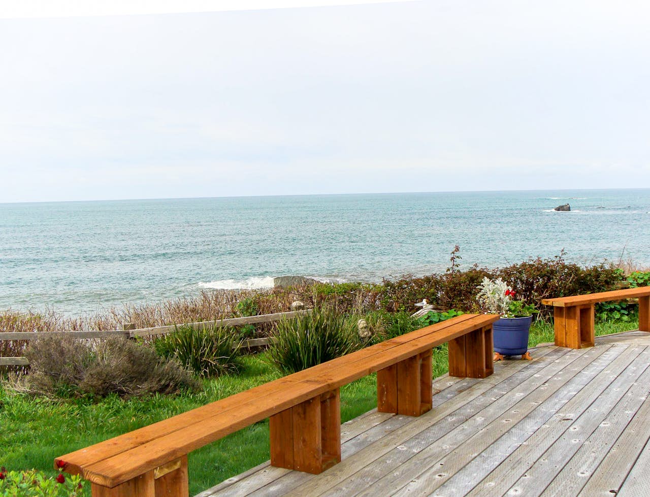 Harbor House 2 BD Vacation Rental in Brookings, OR Vacasa