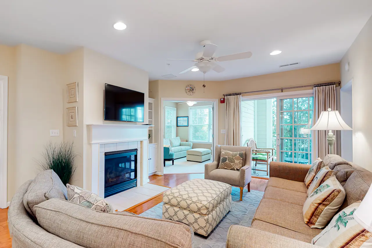 Bayside Resort 31568 Winterberry 109 3 BD Selbyville, DE Vacation