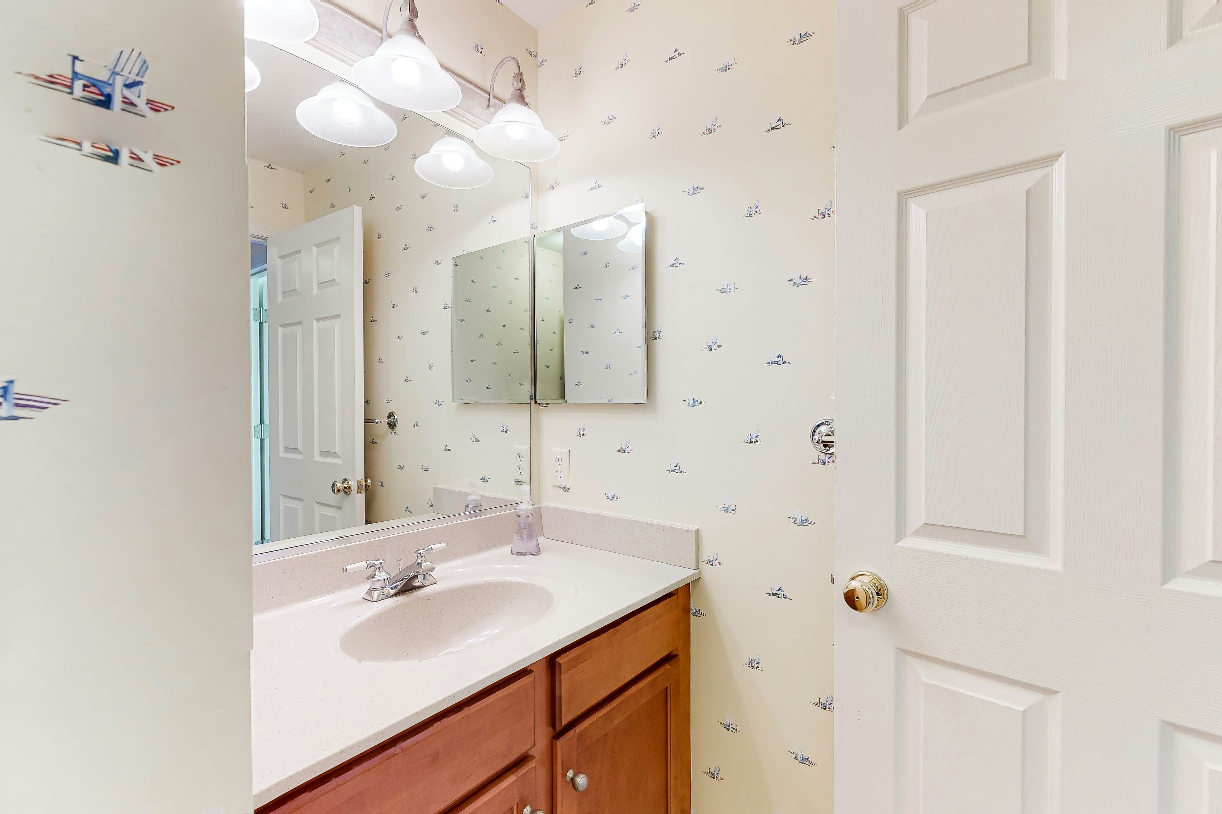 Bear Trap Dunes - 12 Sycamore St