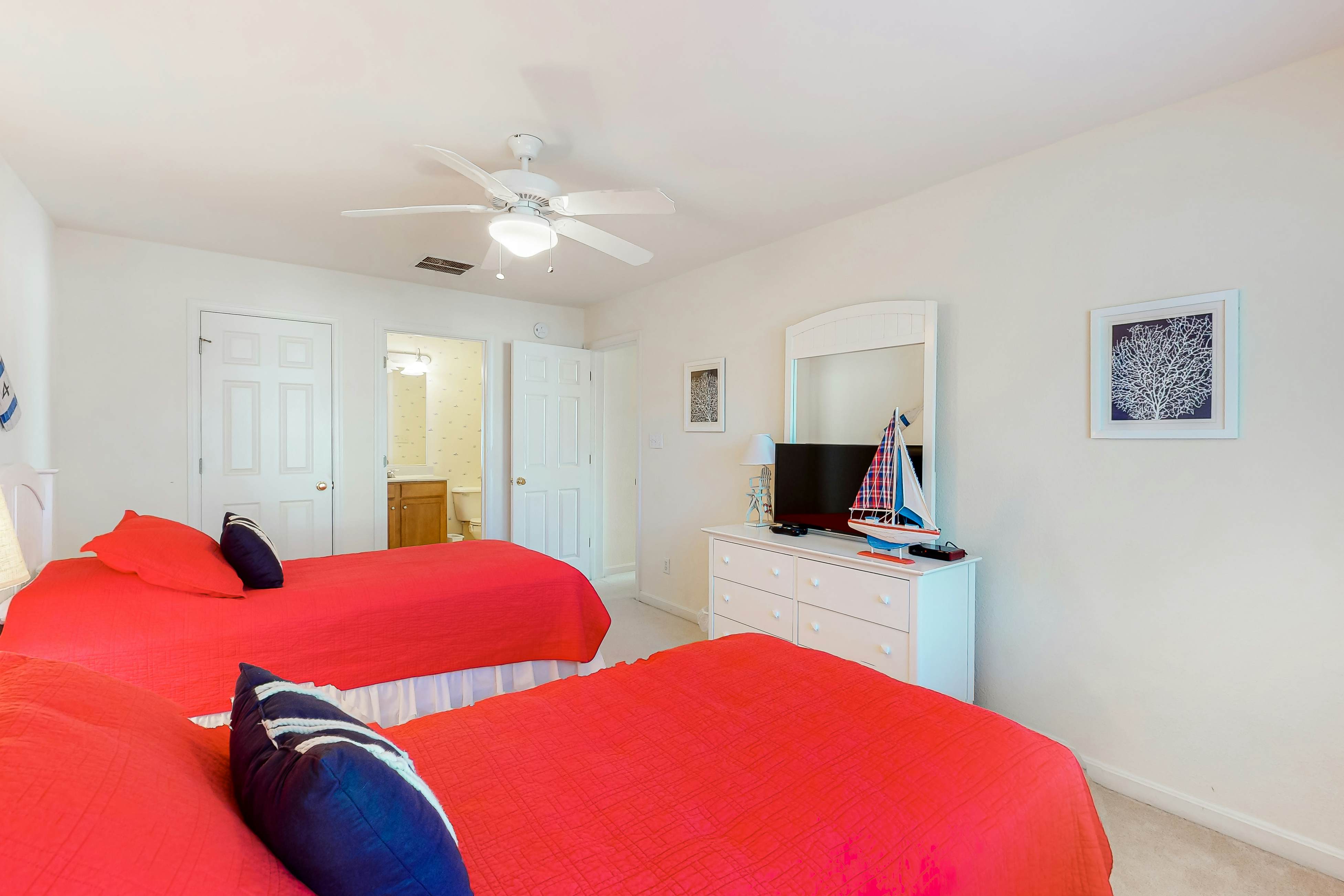 Bear Trap Dunes - 12 Sycamore St