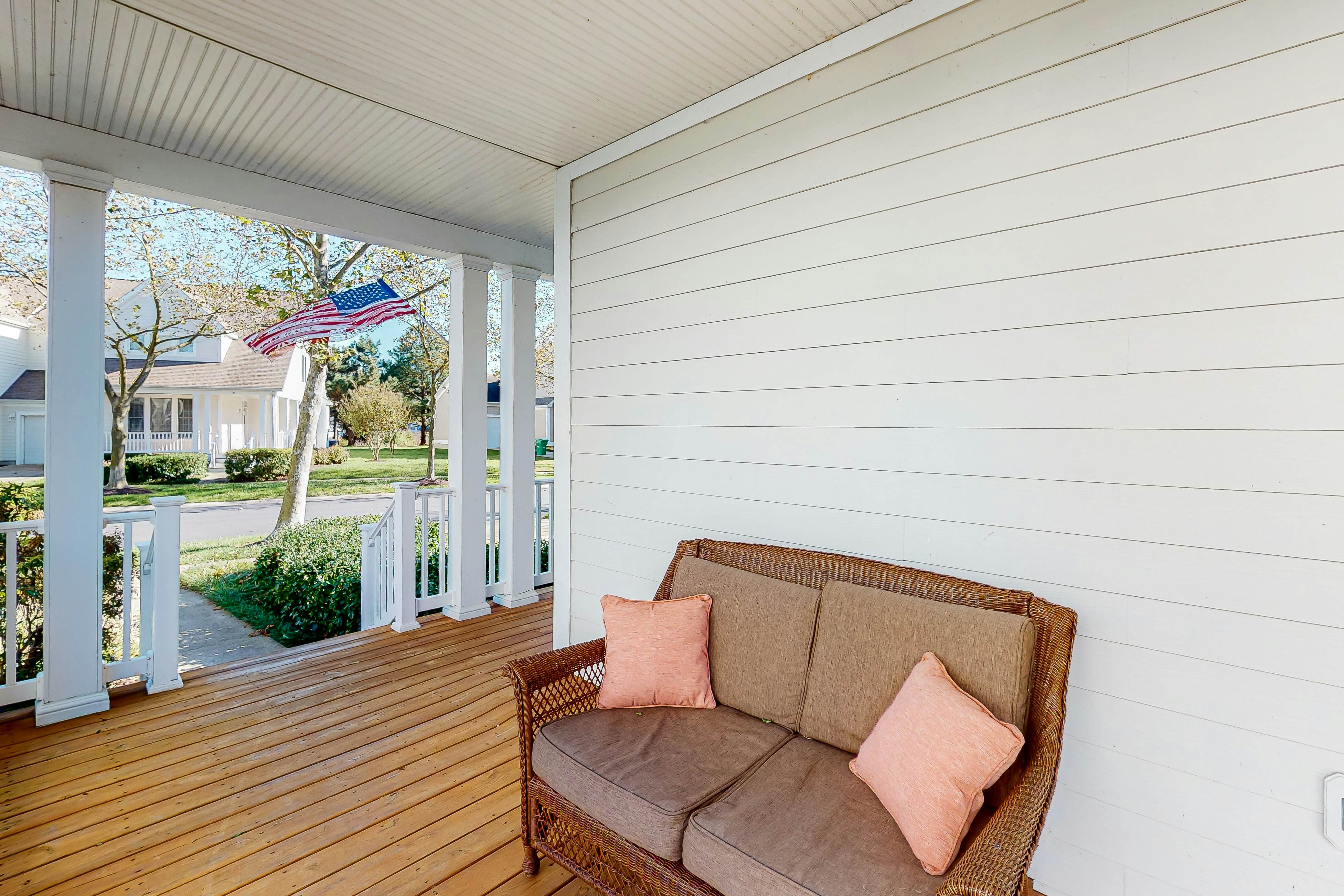 Bear Trap Dunes - 12 Sycamore St