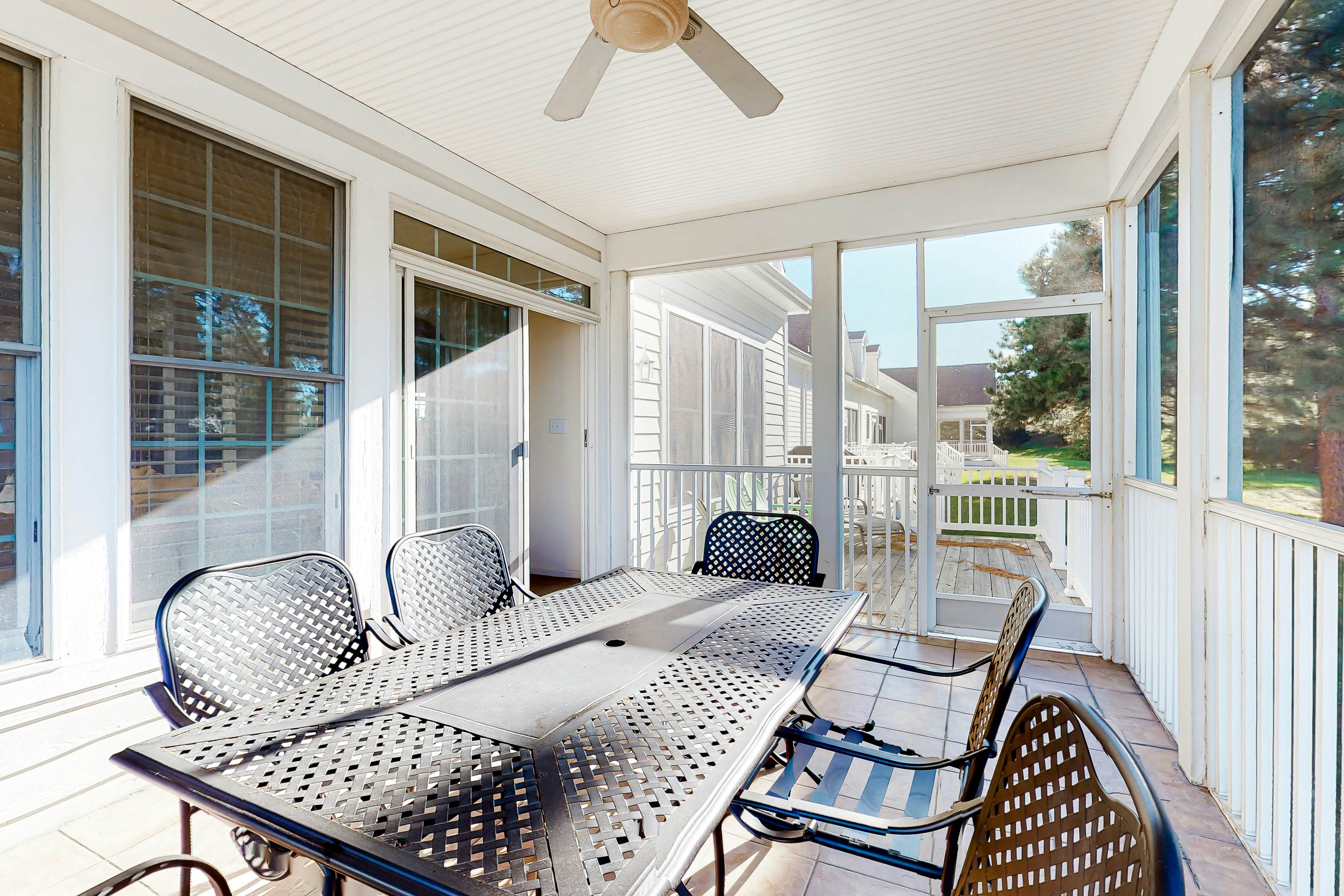 Bear Trap Dunes - 12 Sycamore St