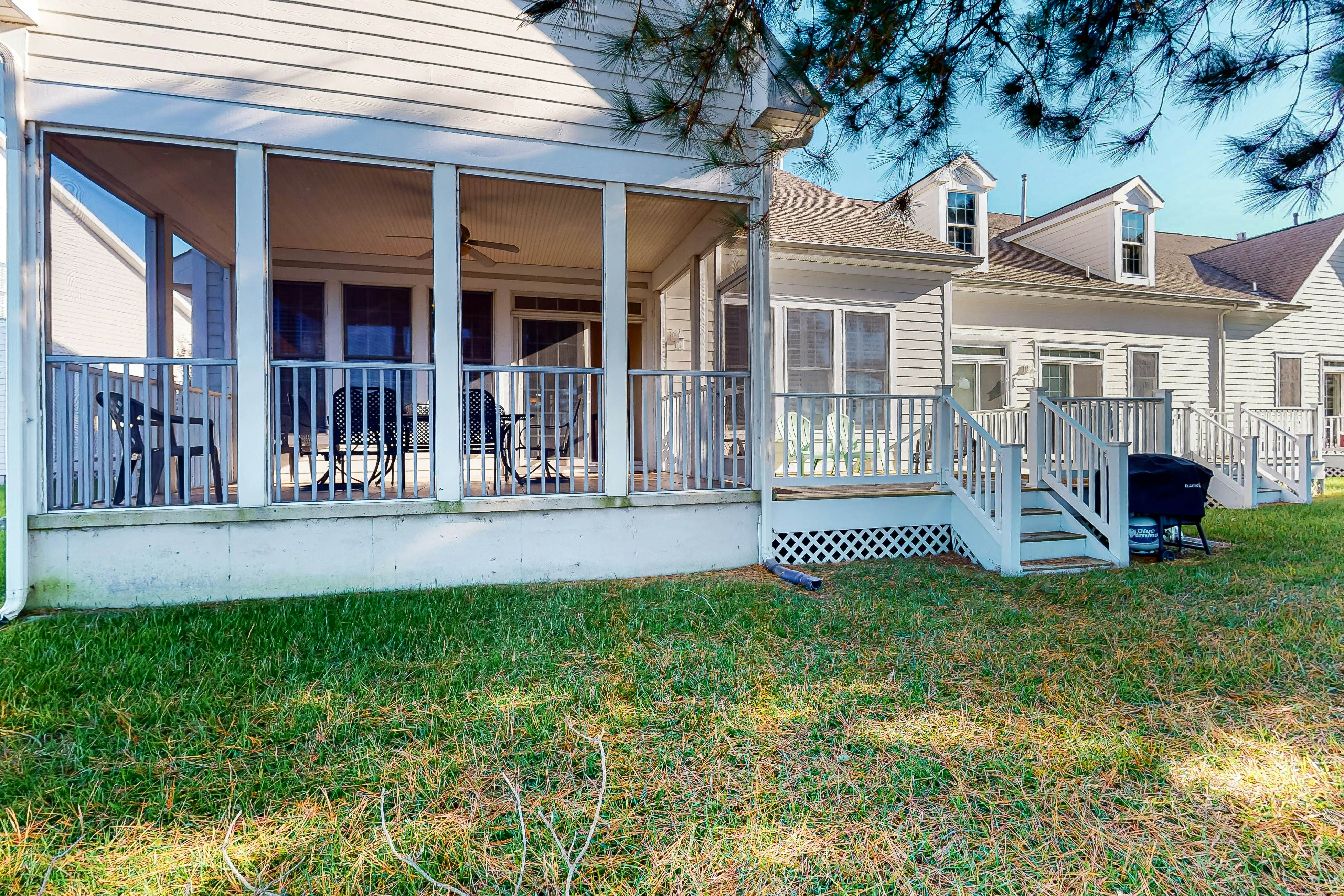 Bear Trap Dunes - 12 Sycamore St