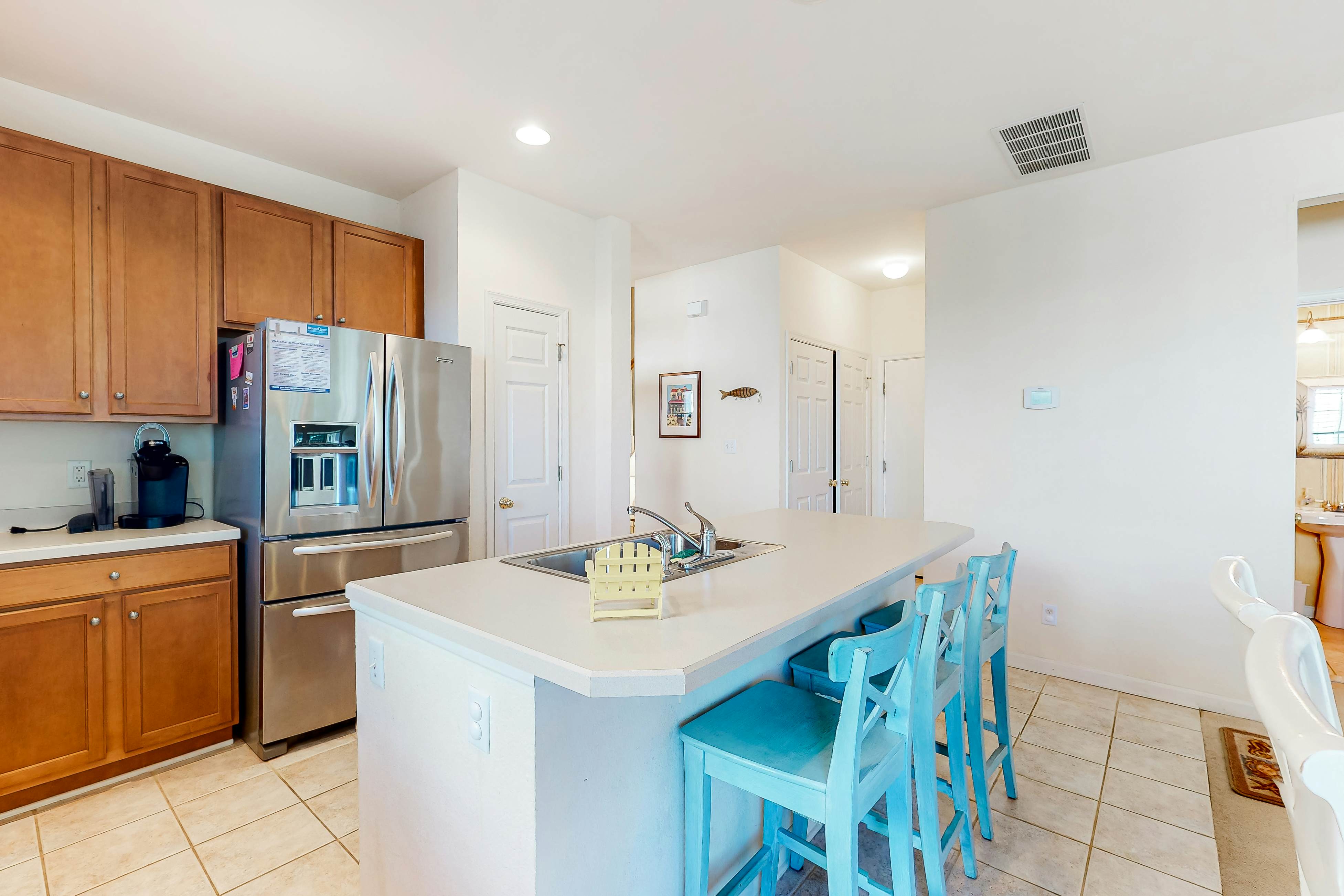 Bear Trap Dunes - 12 Sycamore St