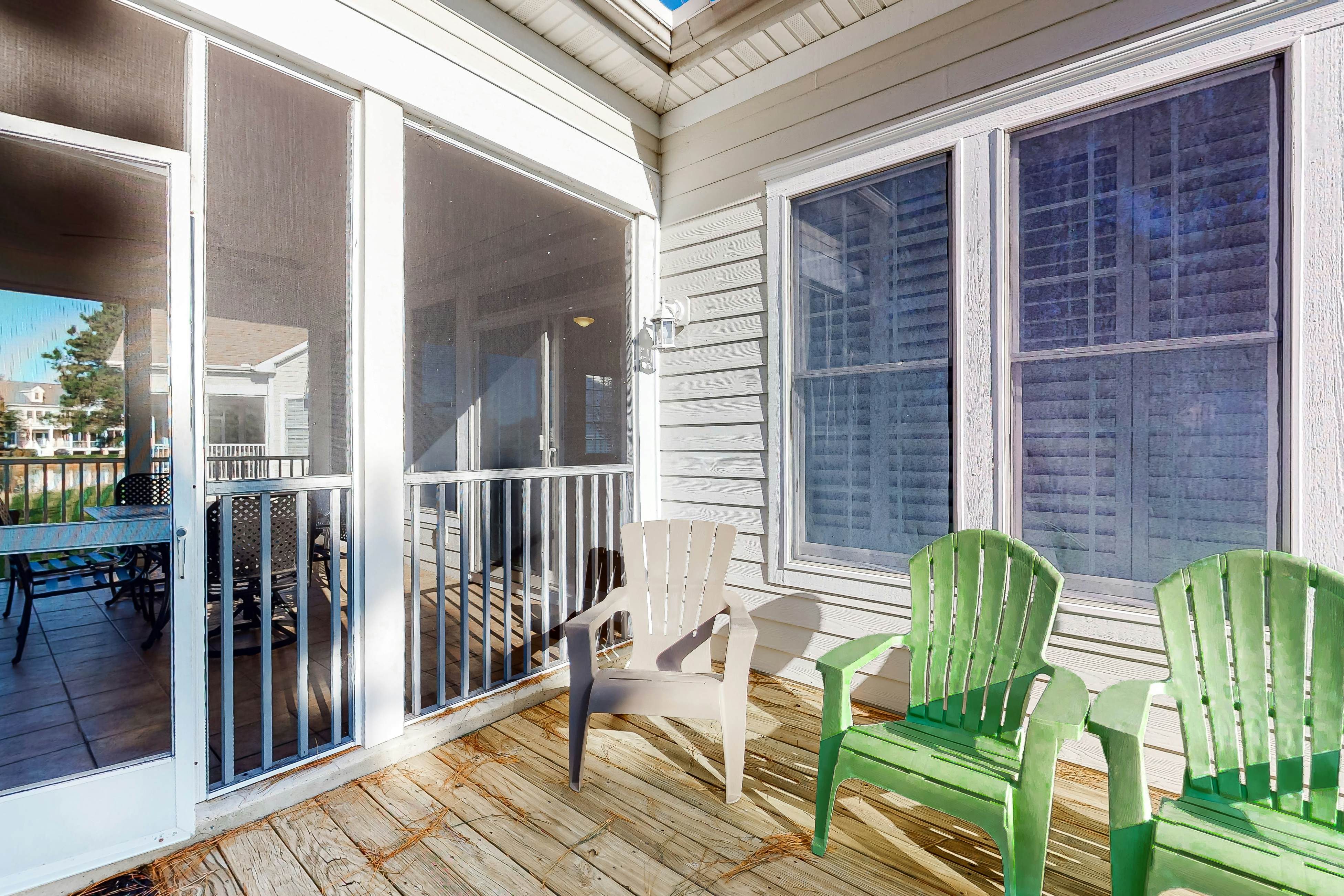 Bear Trap Dunes - 12 Sycamore St