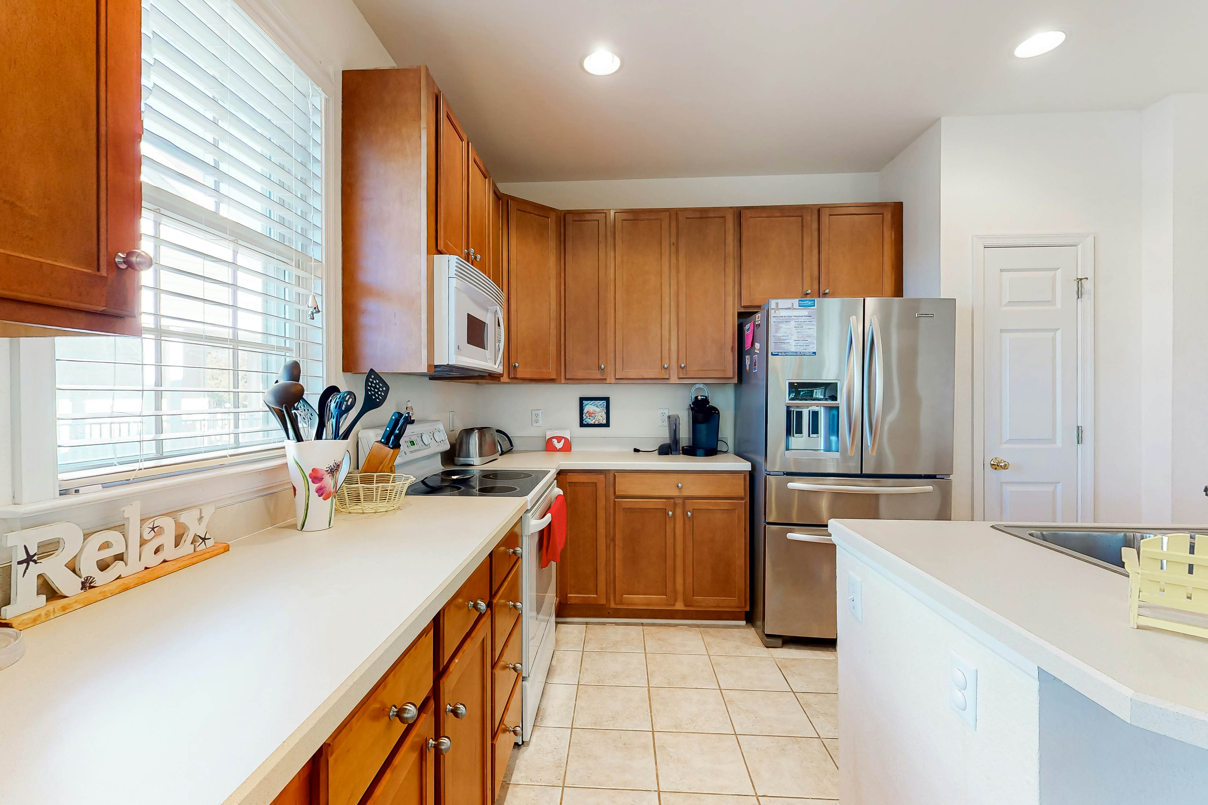 Bear Trap Dunes - 12 Sycamore St