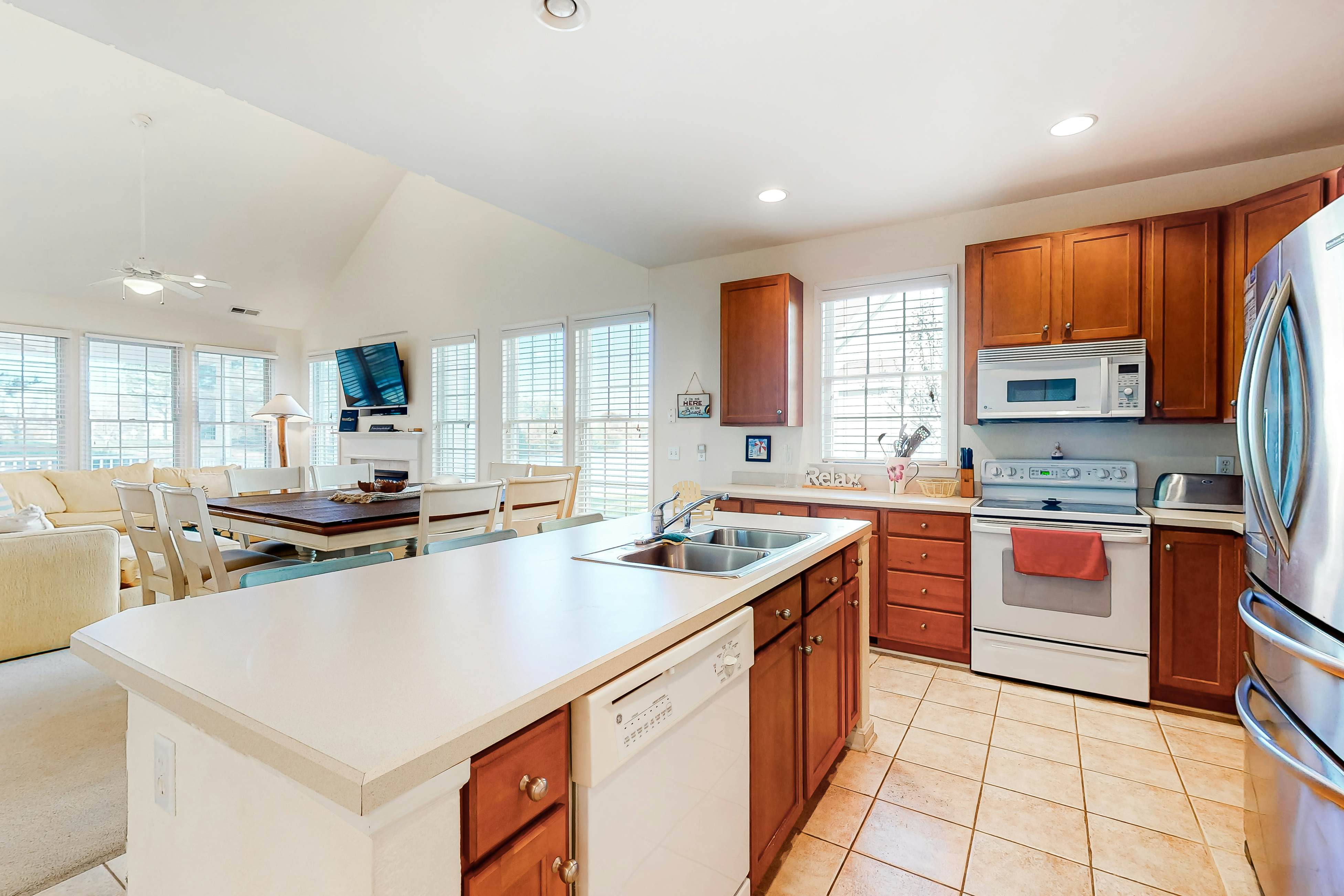 Bear Trap Dunes - 12 Sycamore St