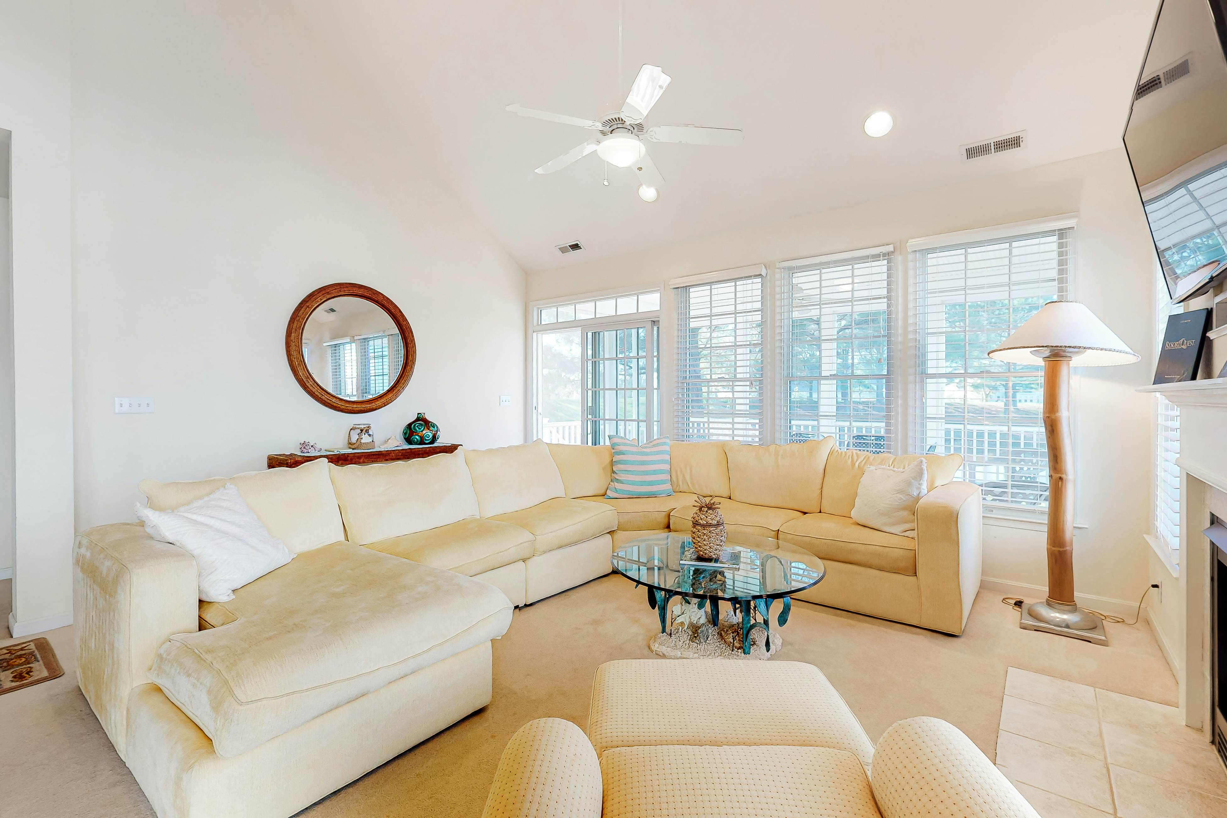 Bear Trap Dunes - 12 Sycamore St