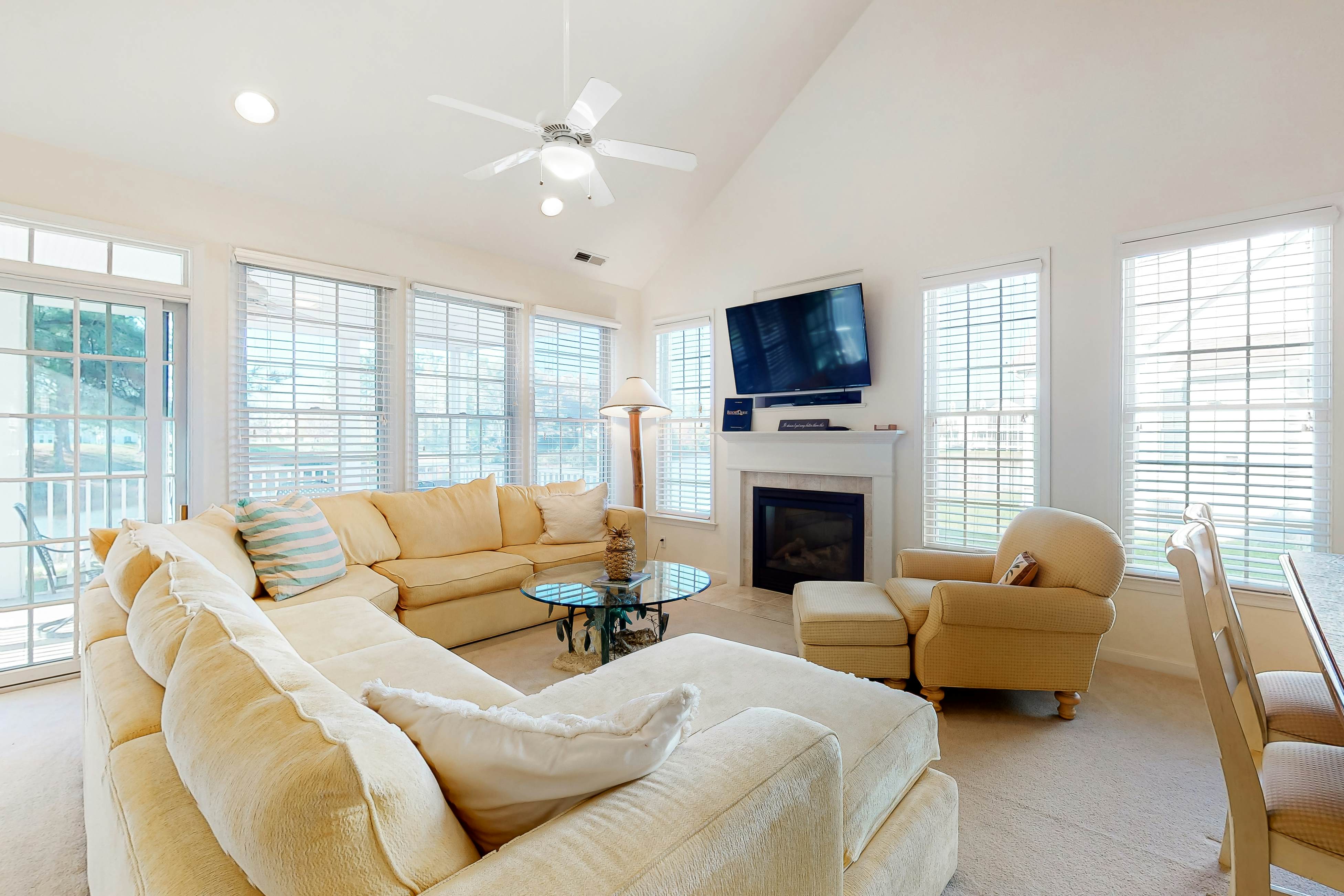 Bear Trap Dunes - 12 Sycamore St