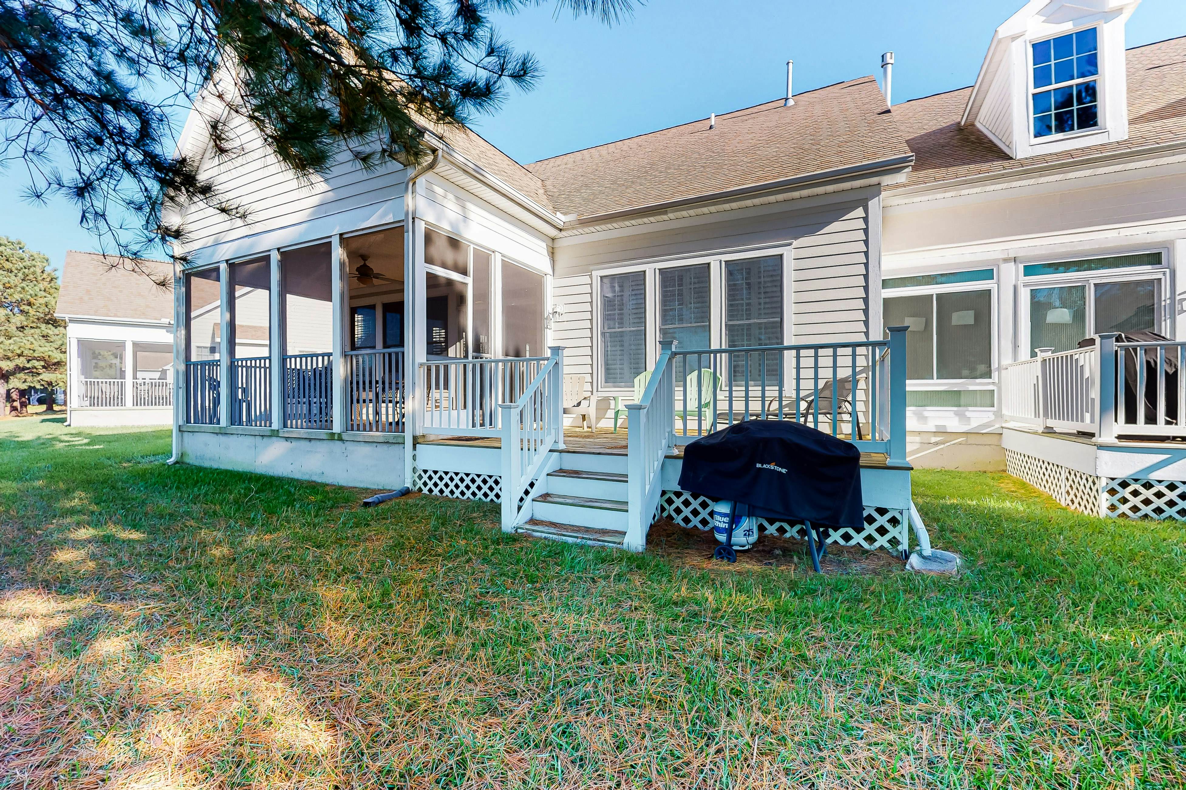 Bear Trap Dunes - 12 Sycamore St