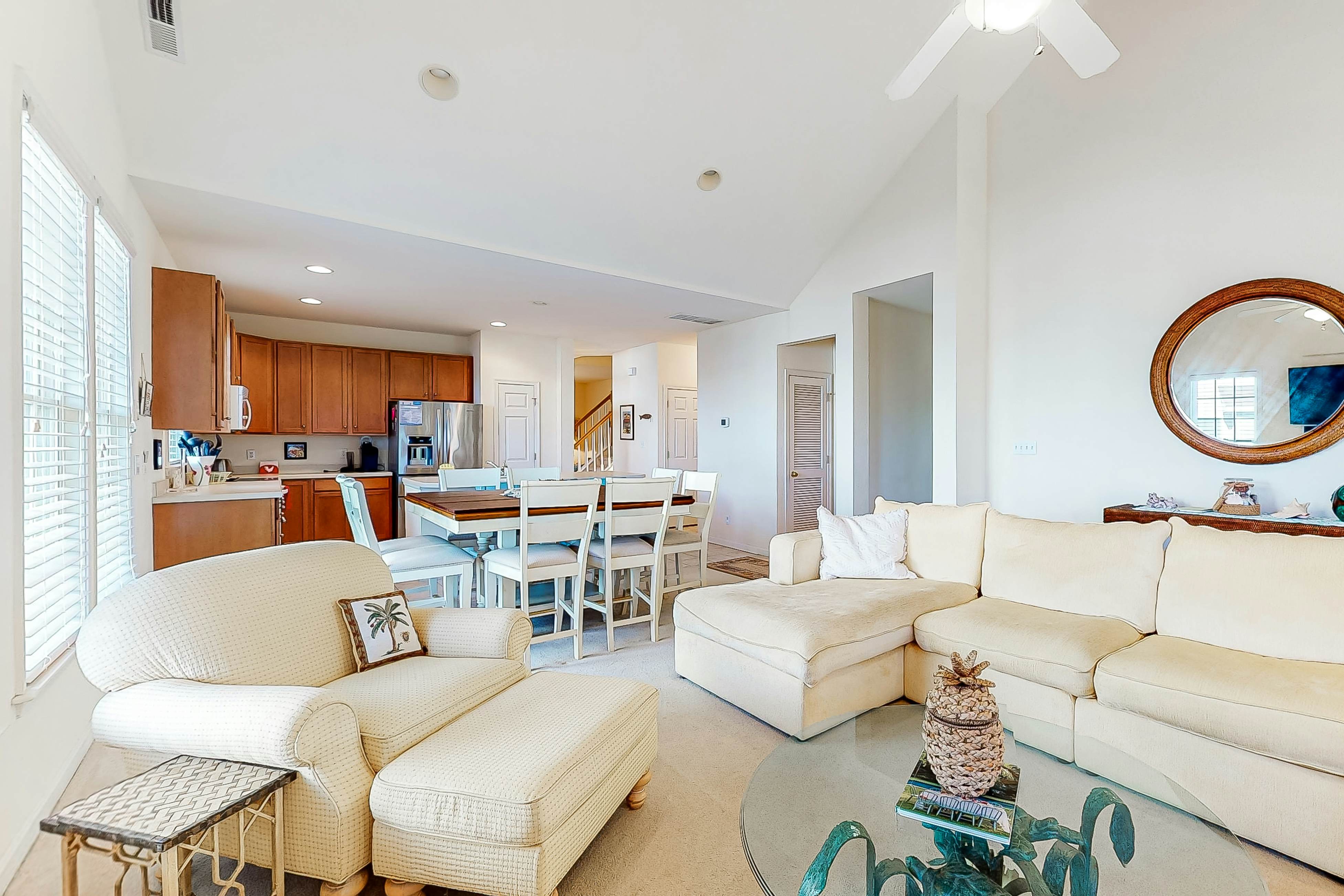 Bear Trap Dunes - 12 Sycamore St