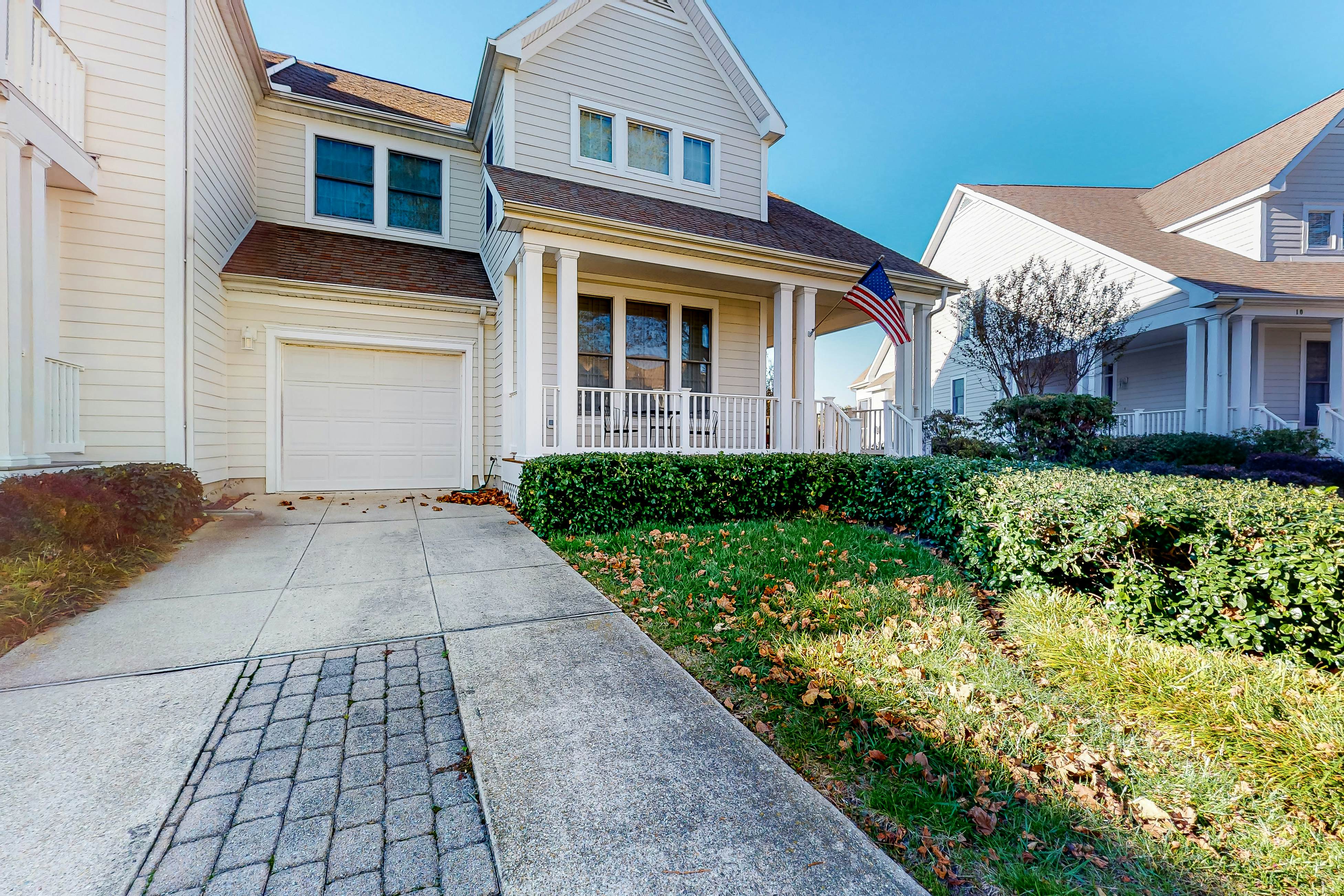 Bear Trap Dunes - 12 Sycamore St