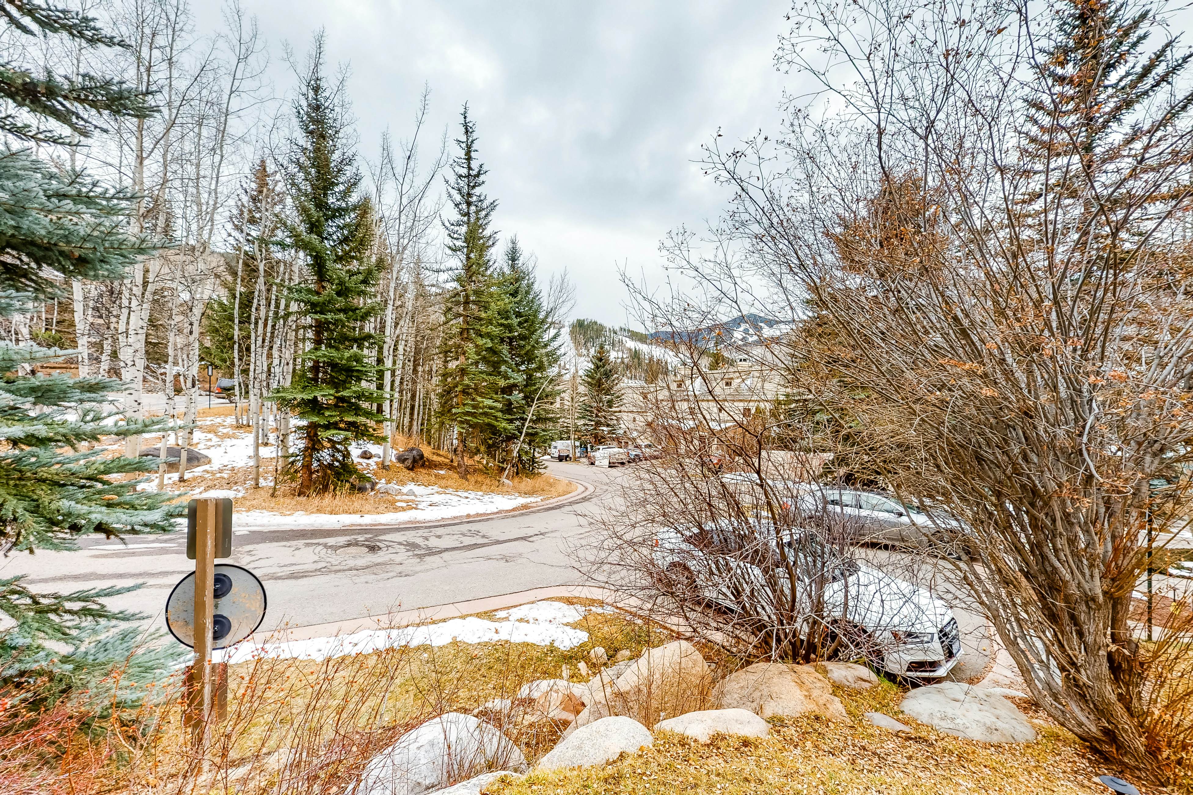 Beaver Creeks Meadows