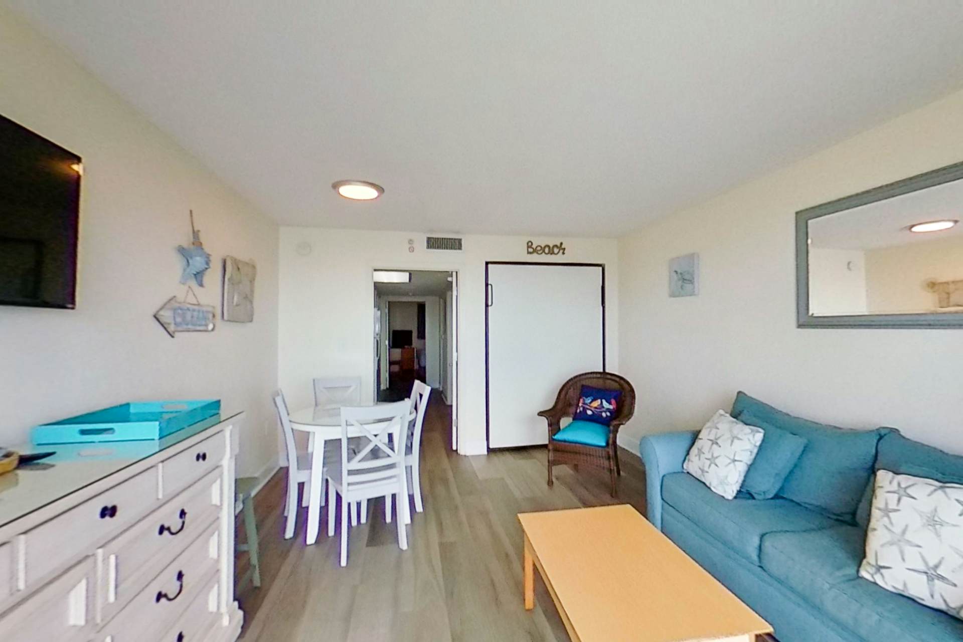 Bay Watch 1506 | 1 Bed North Myrtle Beach, SC Condo | Vacasa