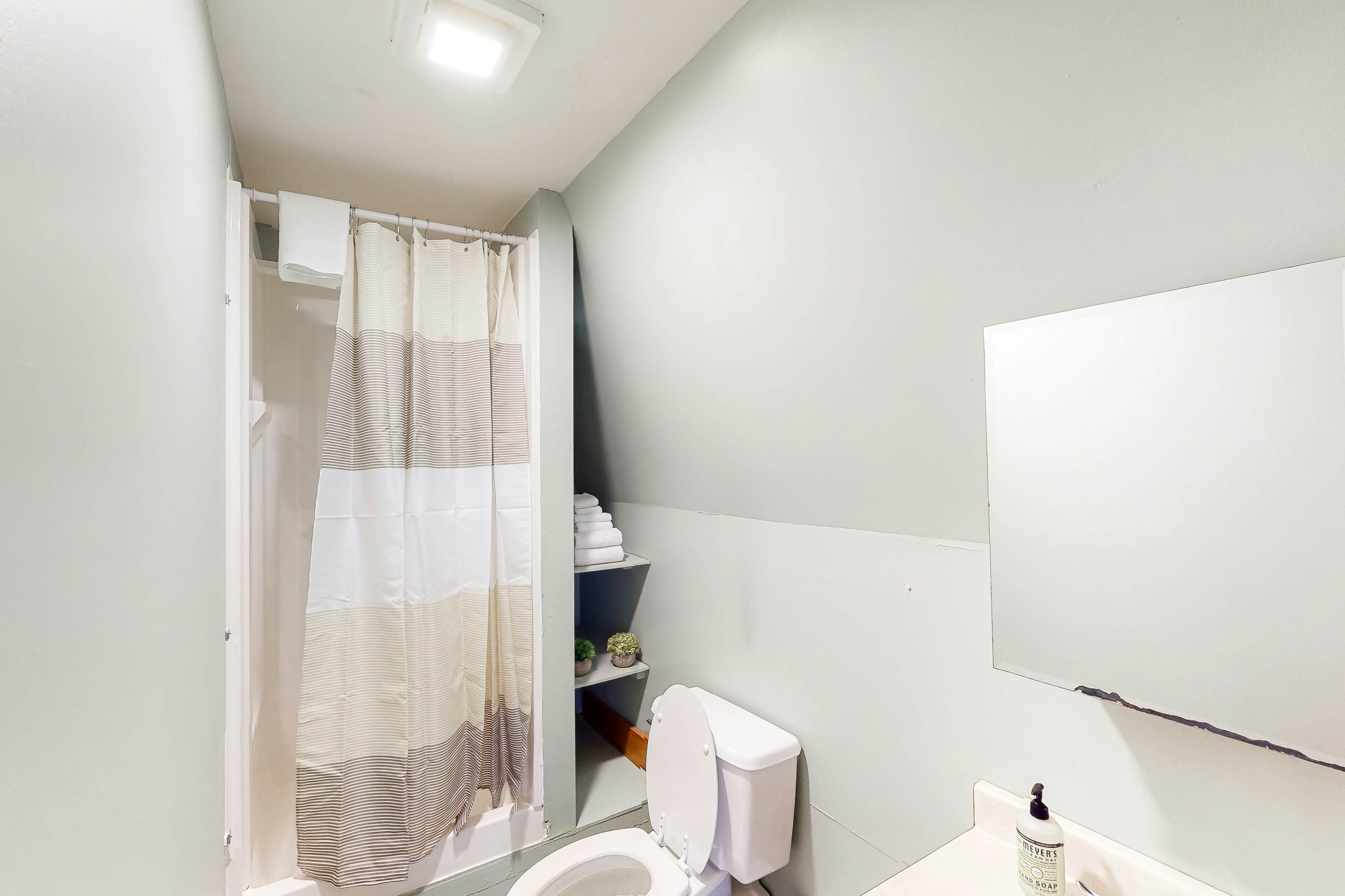 Edson Hill Getaway #4