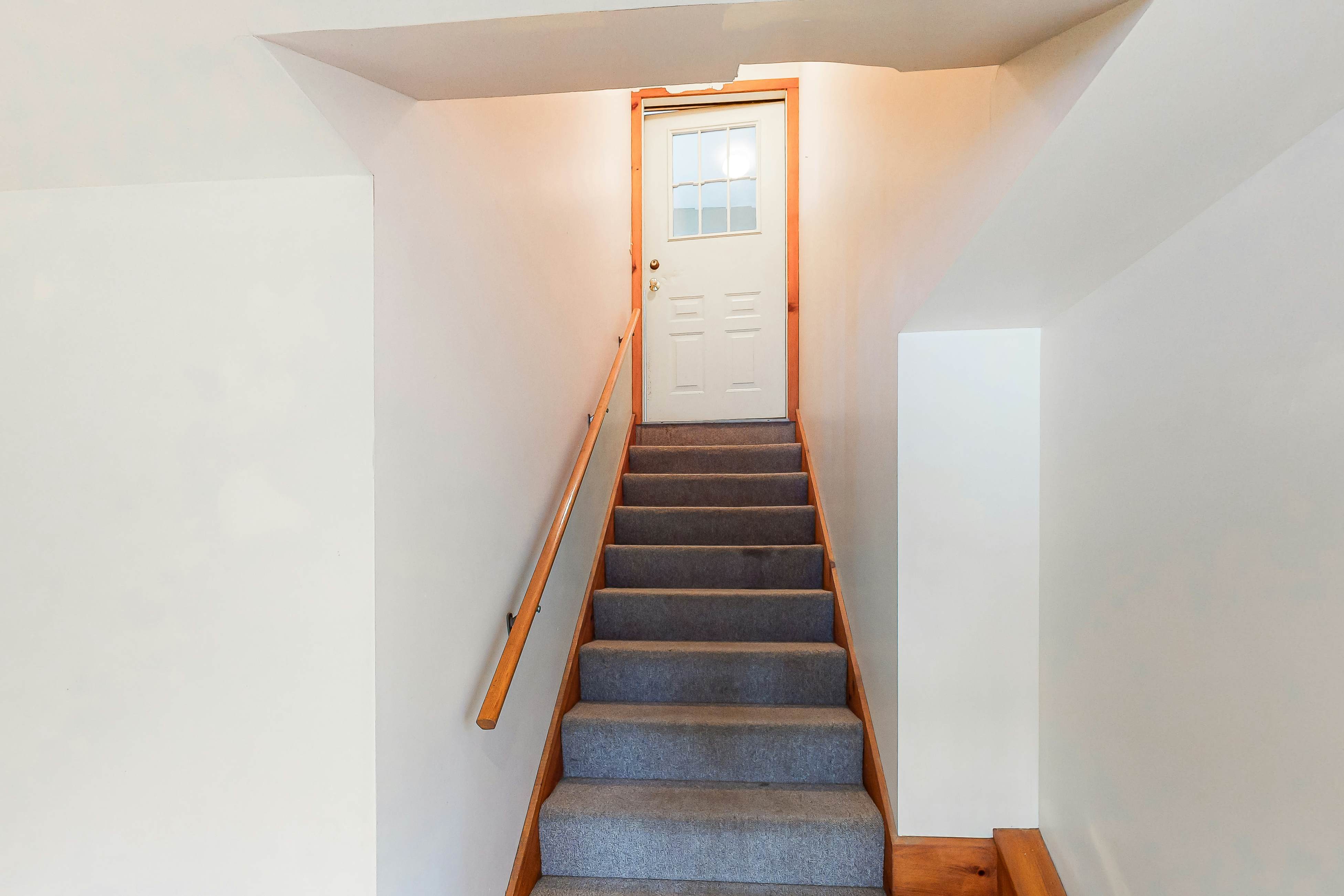 Edson Hill Getaway #4