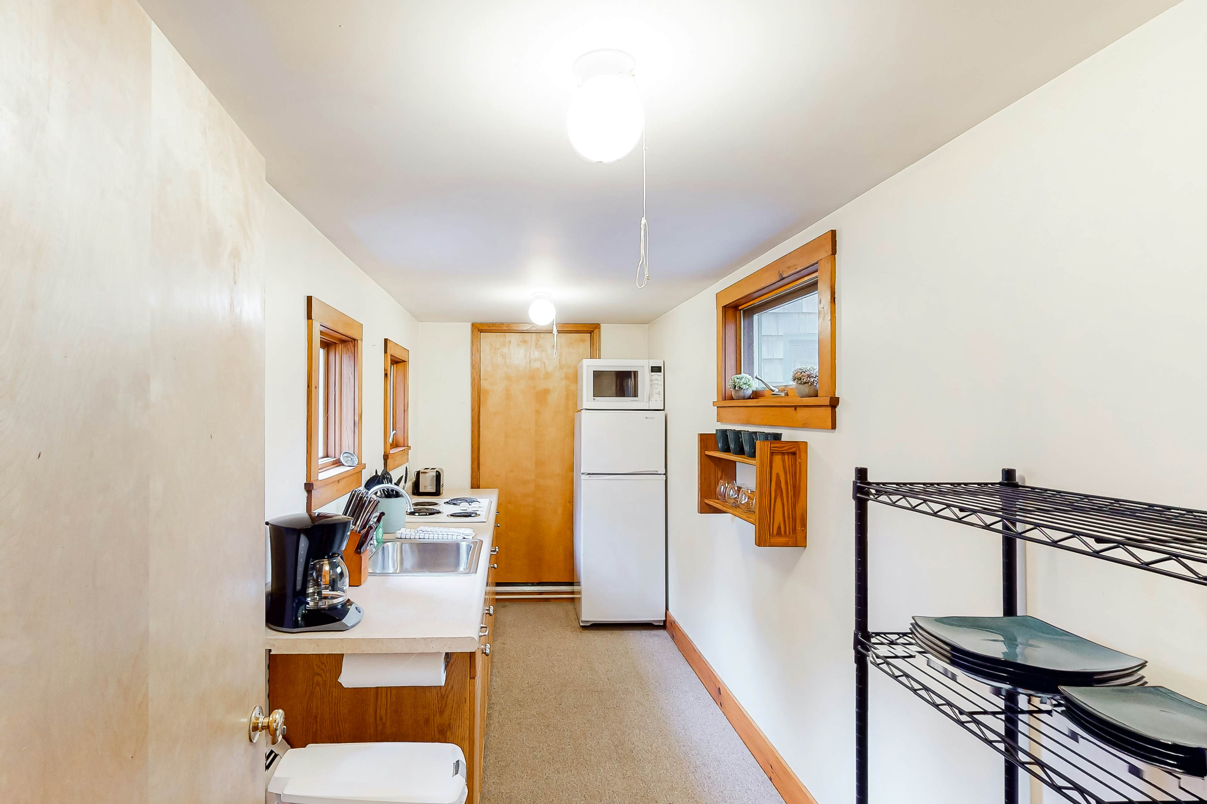 Edson Hill Getaway #4