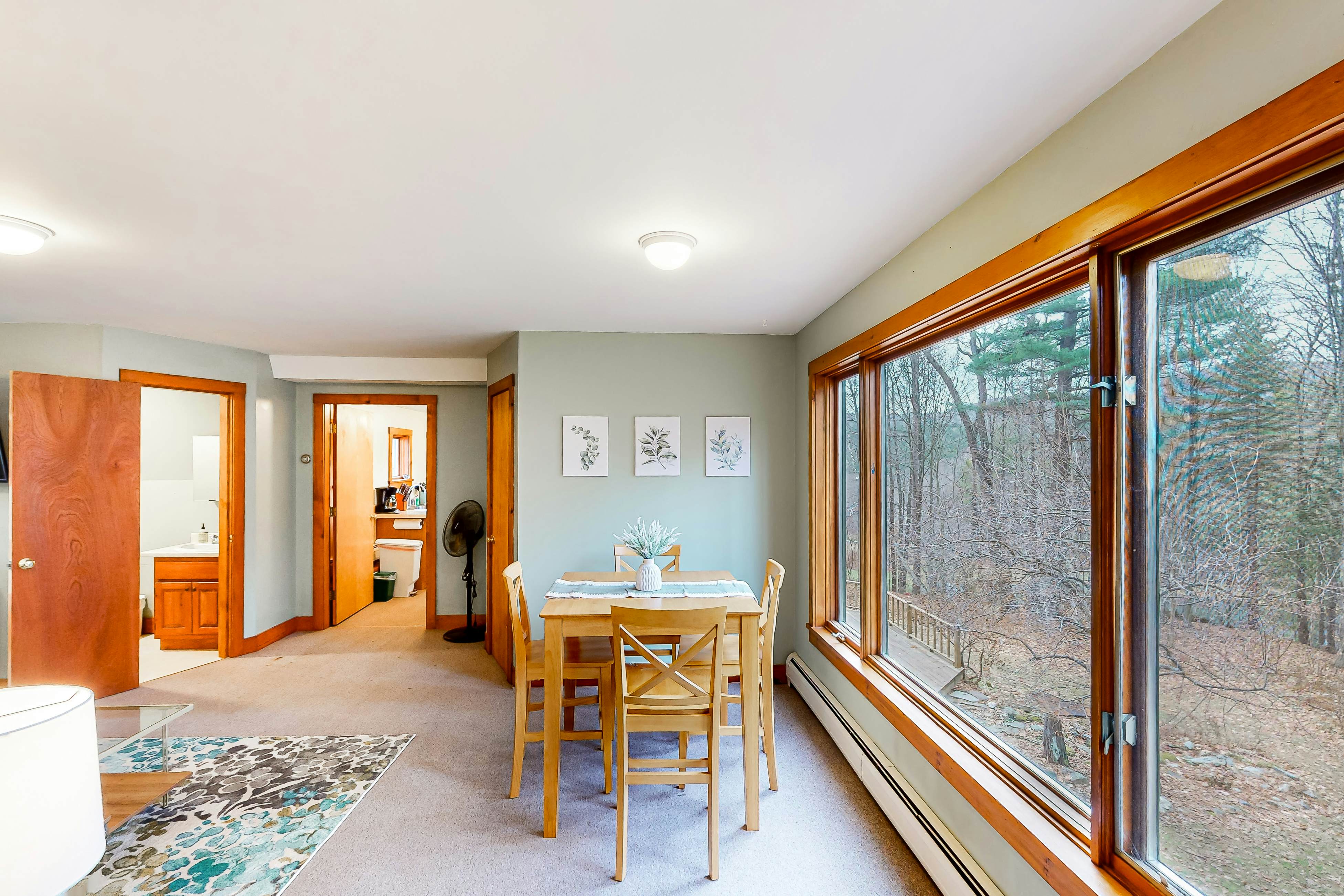 Edson Hill Getaway #4