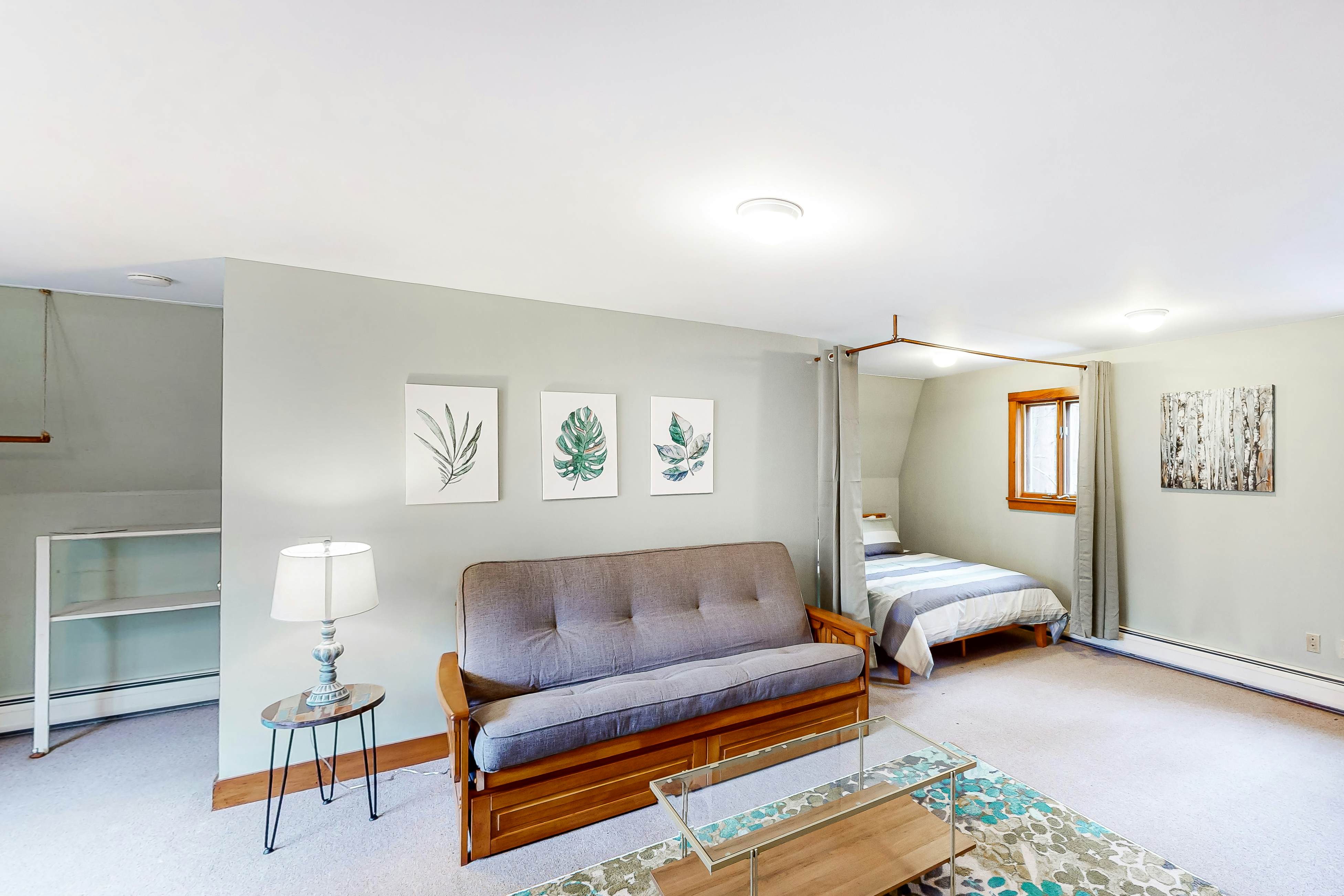 Edson Hill Getaway #4