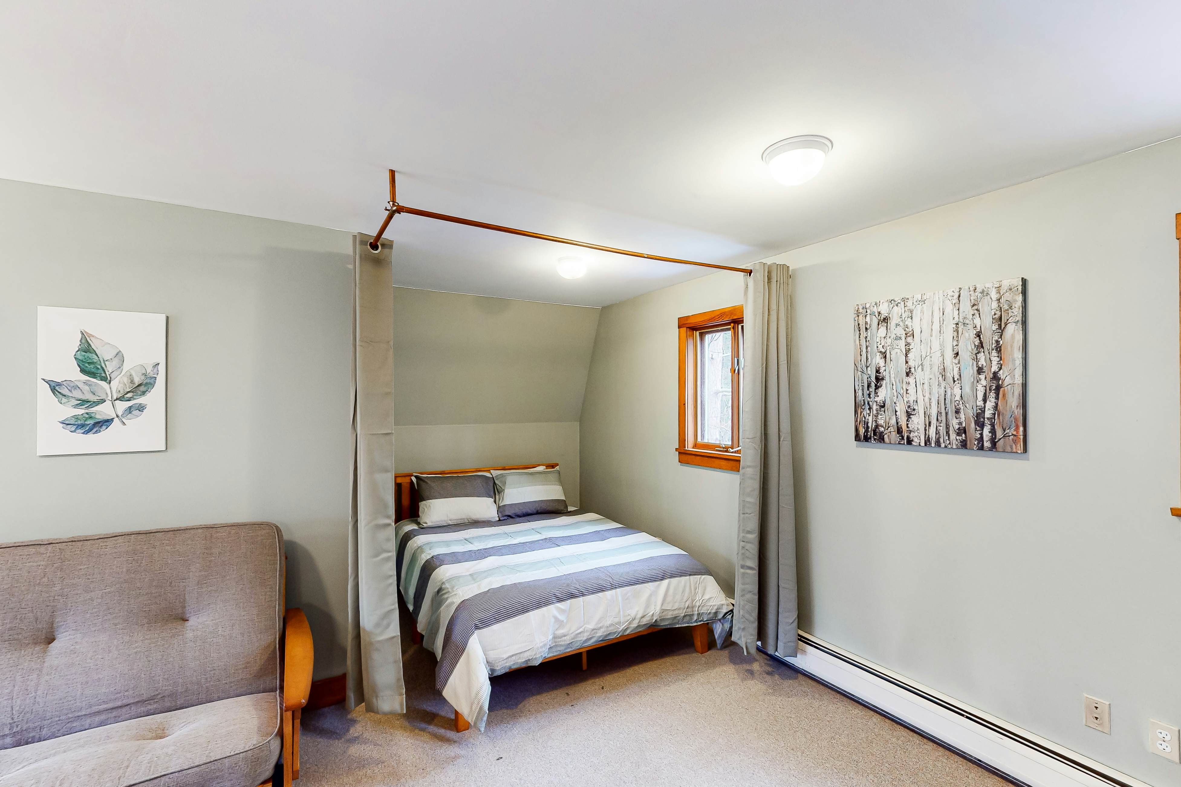 Edson Hill Getaway #4