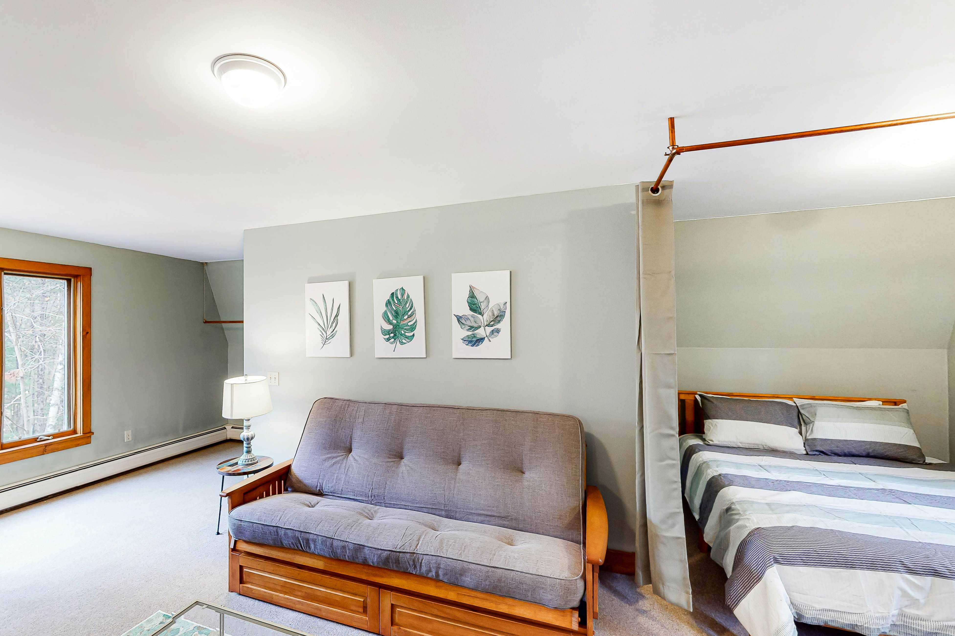 Edson Hill Getaway #4