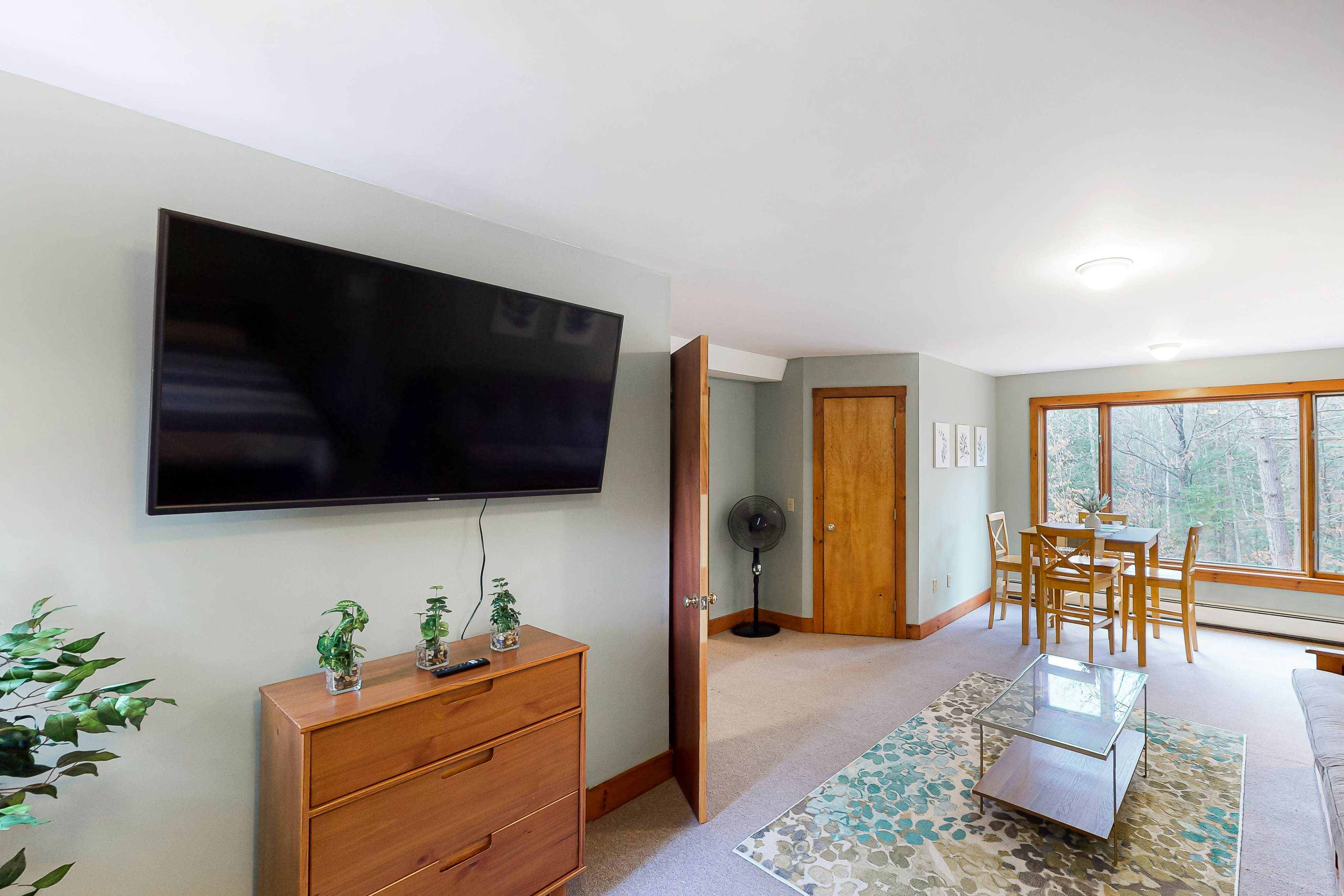 Edson Hill Getaway #4