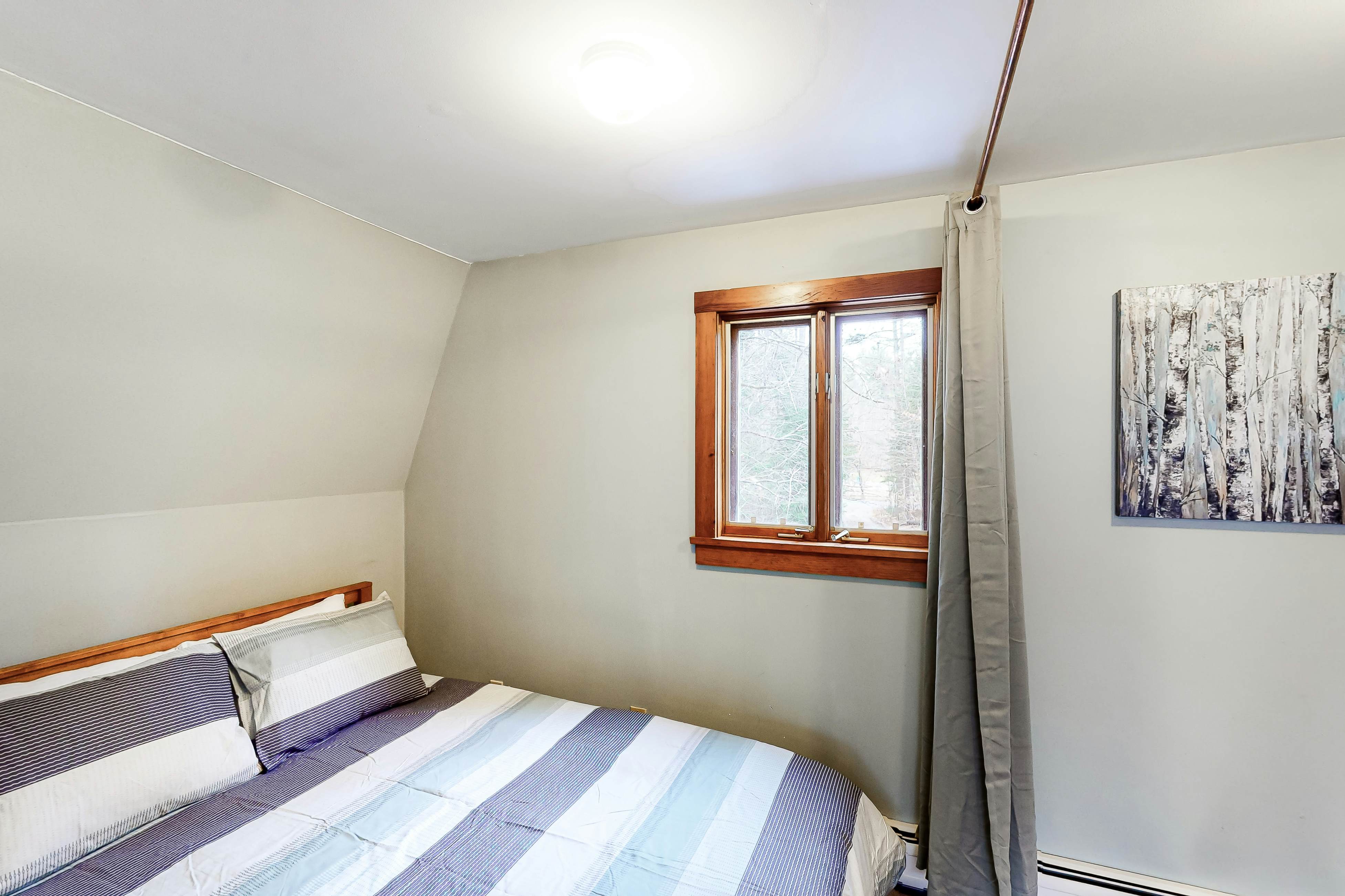 Edson Hill Getaway #4