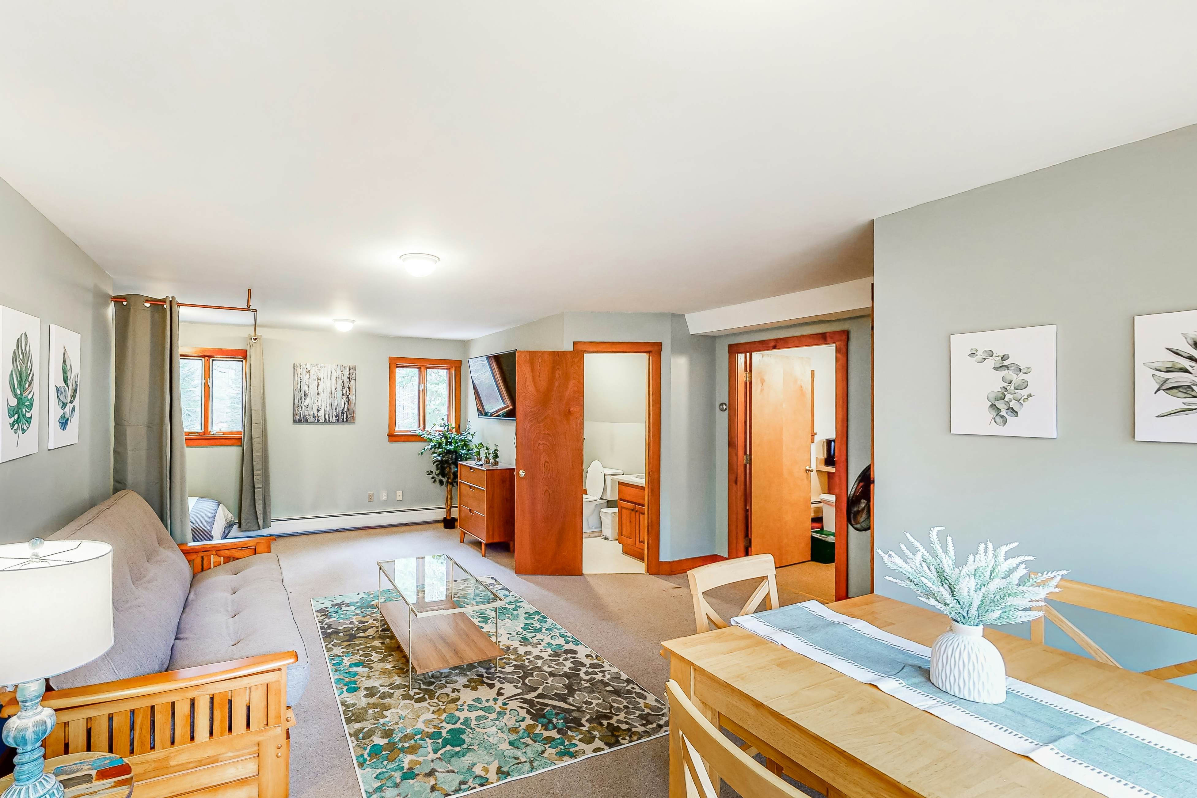 Edson Hill Getaway #4