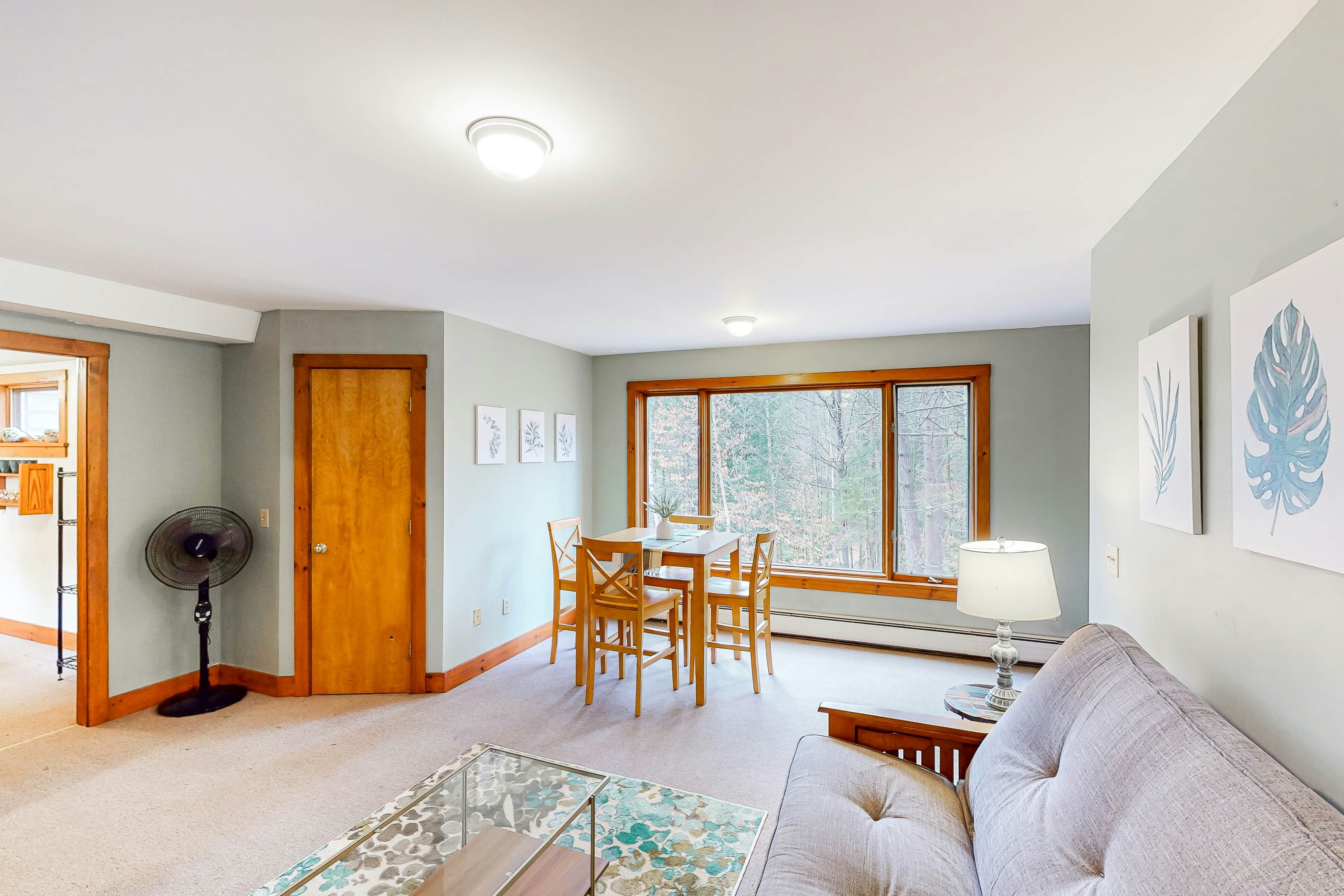 Edson Hill Getaway #4