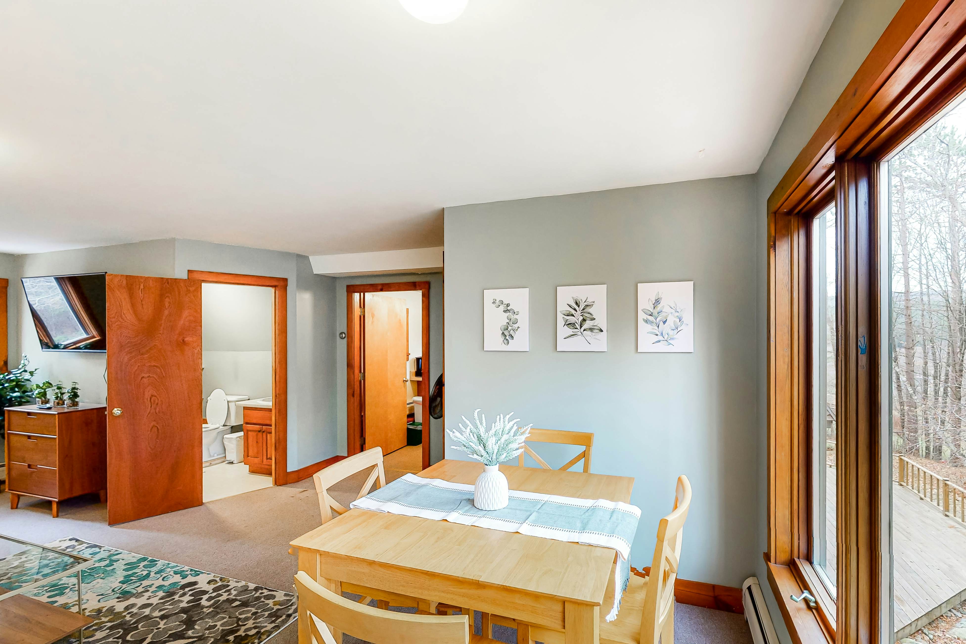 Edson Hill Getaway #4