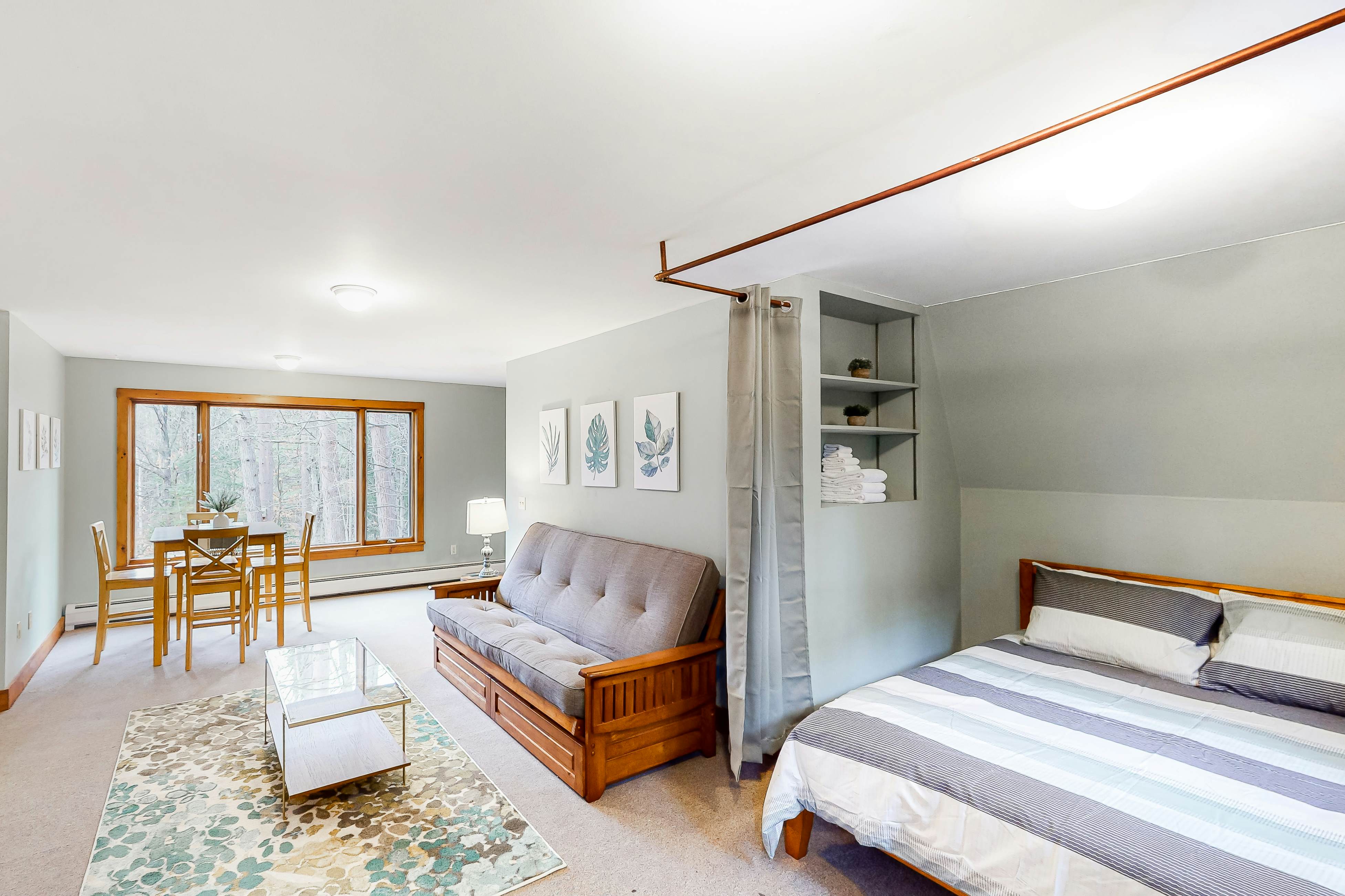 Edson Hill Getaway #4