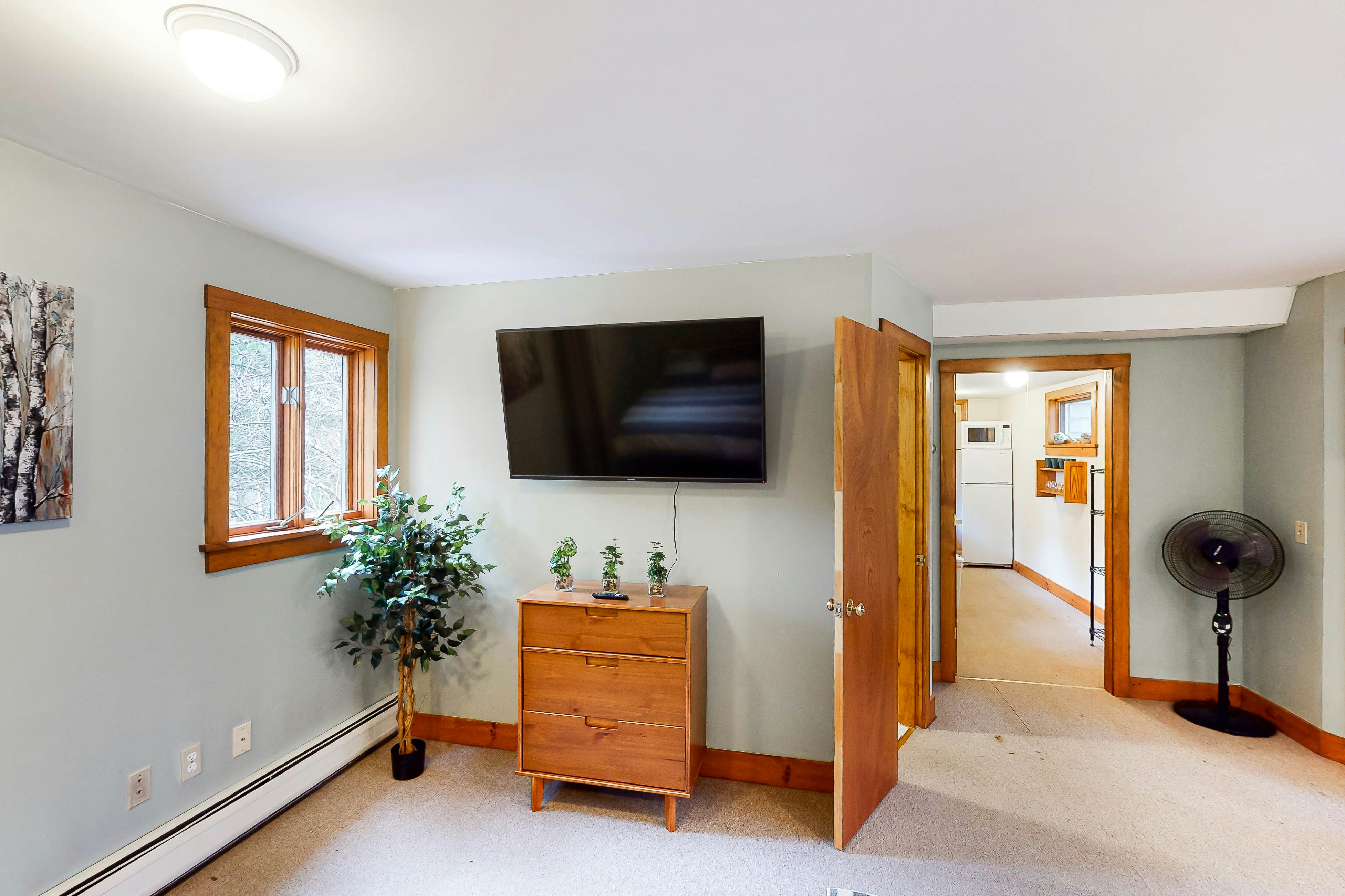 Edson Hill Getaway #4