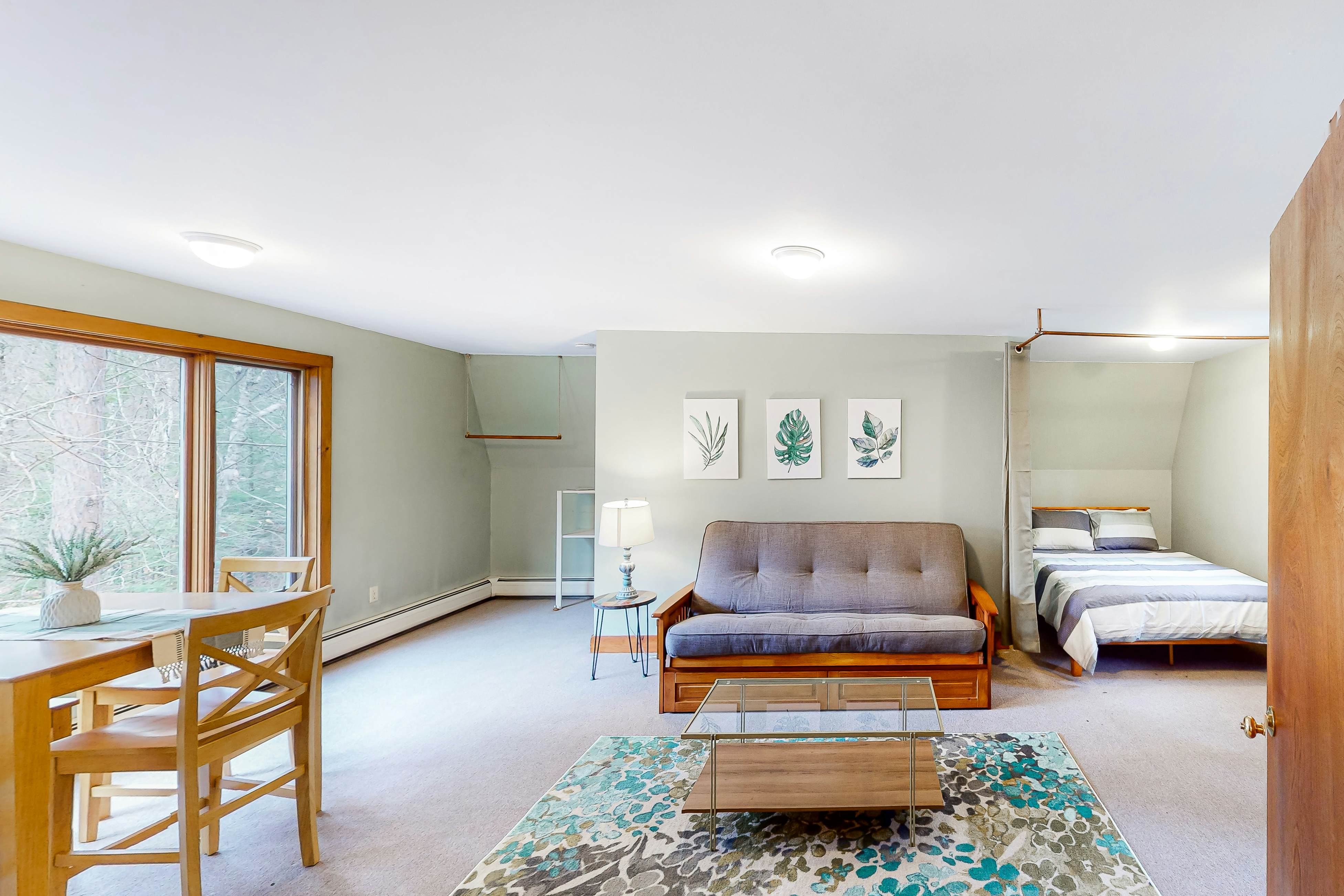 Edson Hill Getaway #4