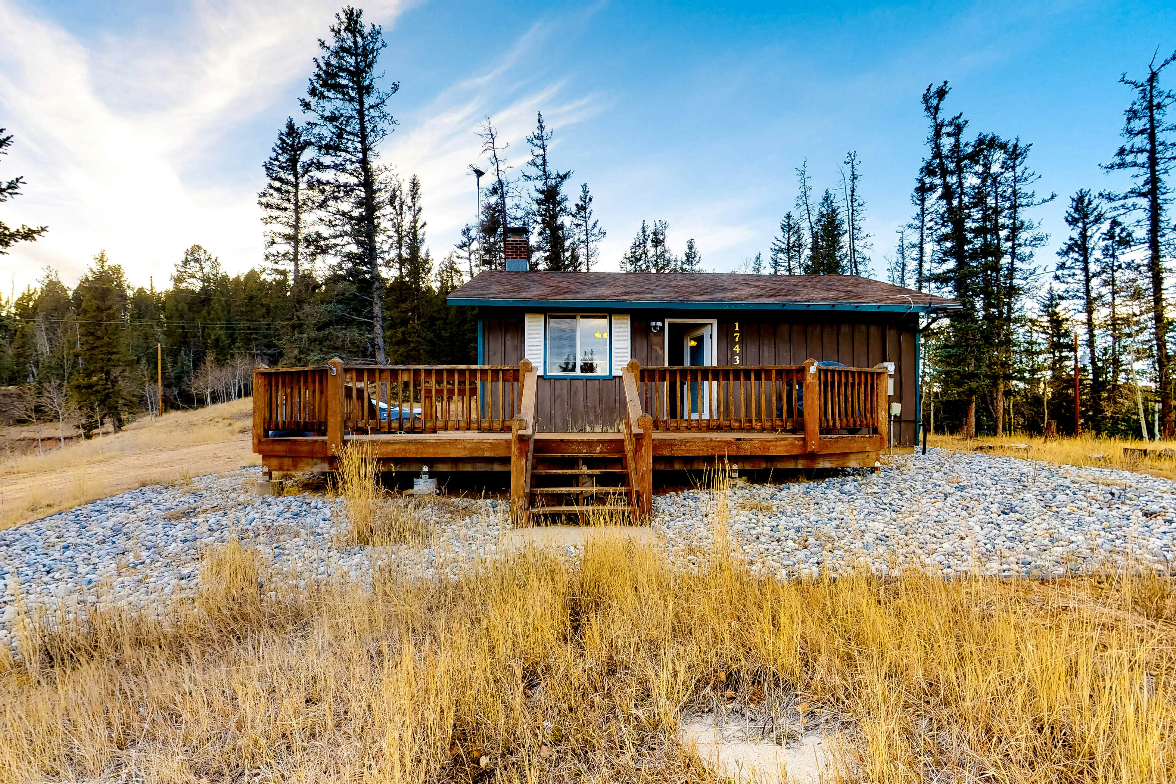 Divide, Colorado Cabins, Vacation Rentals Vacasa