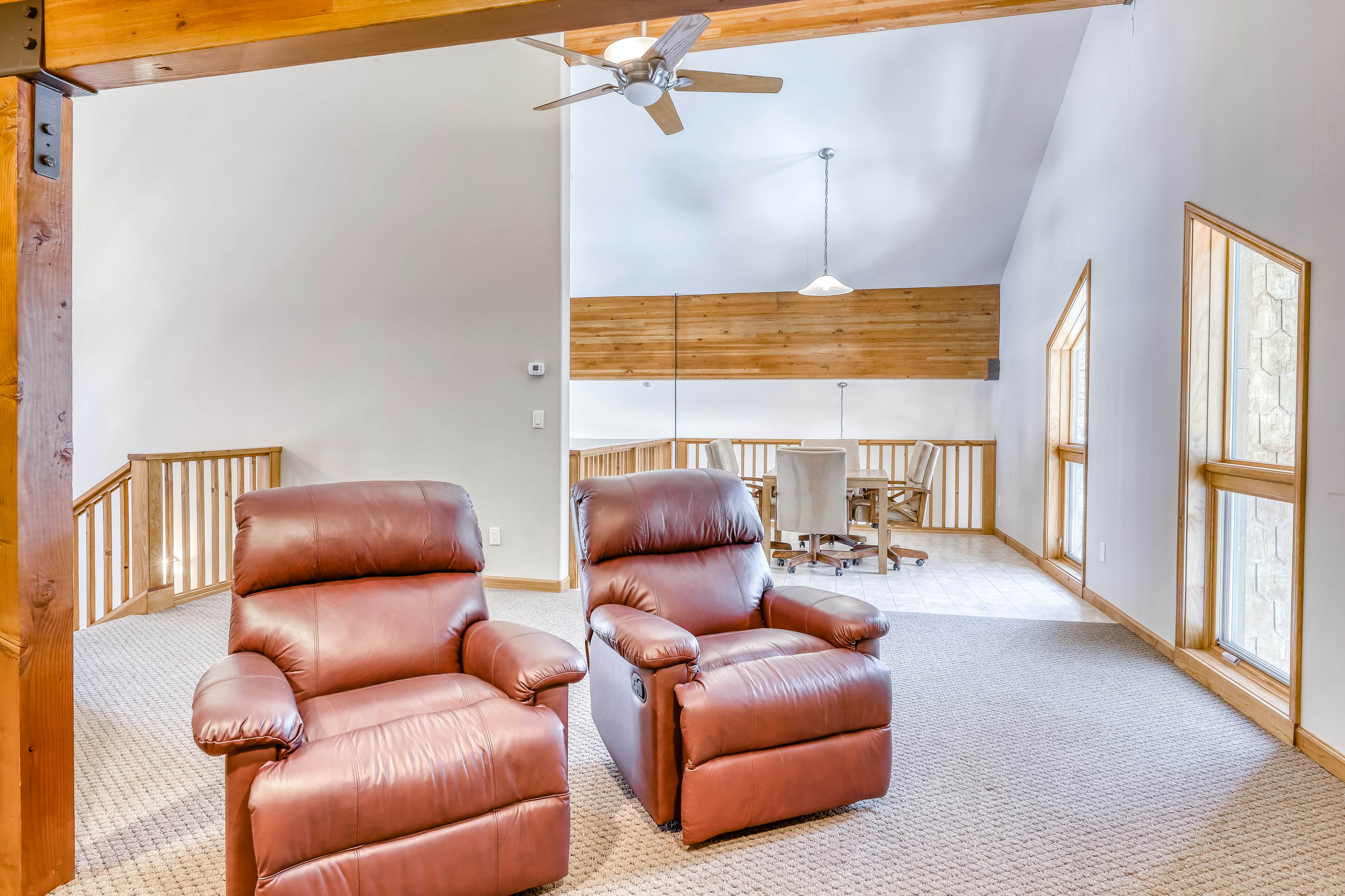 Four Seasons Lakeside