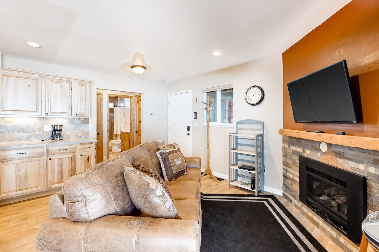 Wildernest 1 BD Stateline, NV Vacation Rental Vacasa