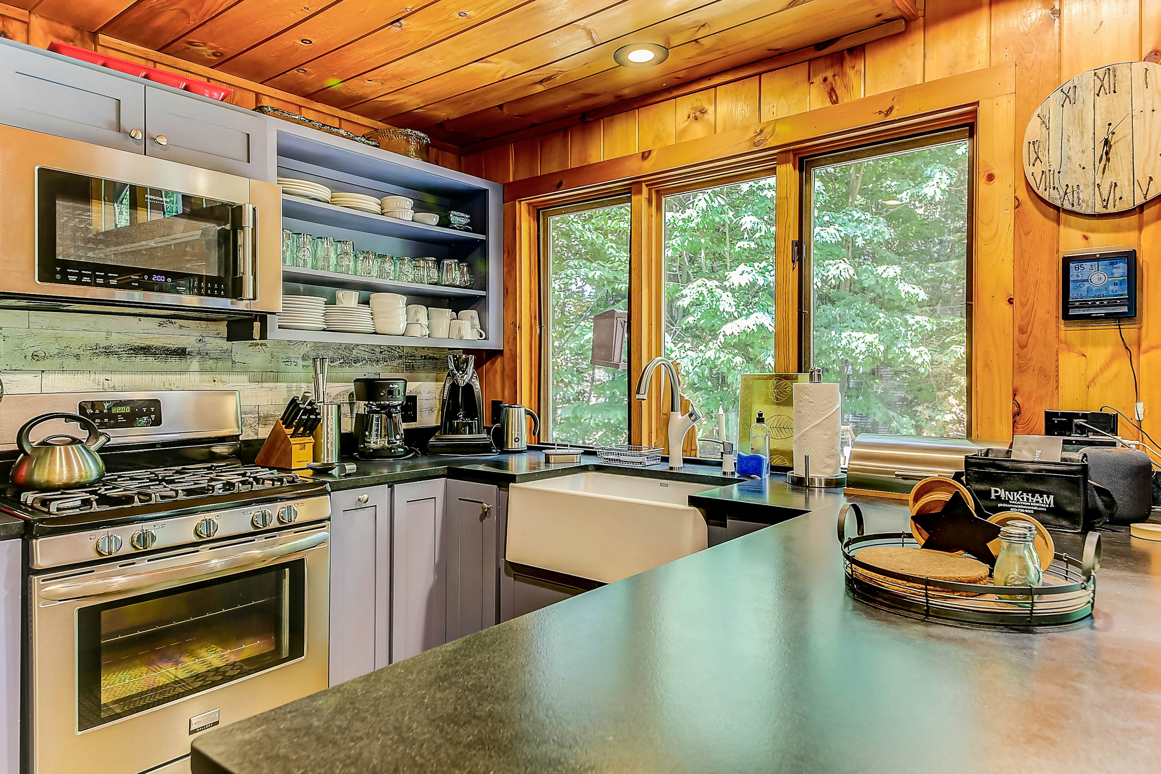 Eidelweiss Village Hideout 3 BD Madison, NH Vacation Rental Vacasa