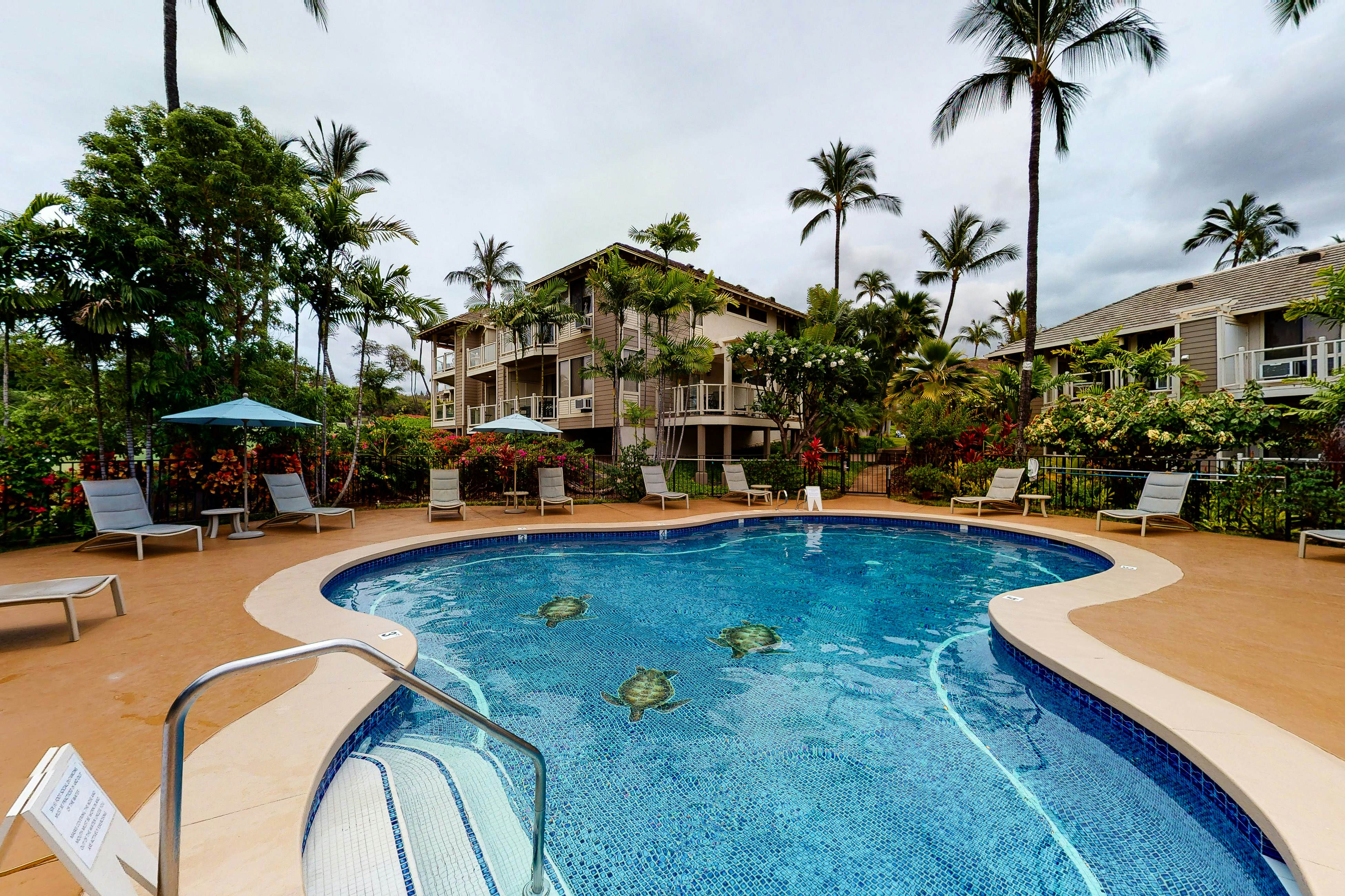 Wailea Grand Champions 149