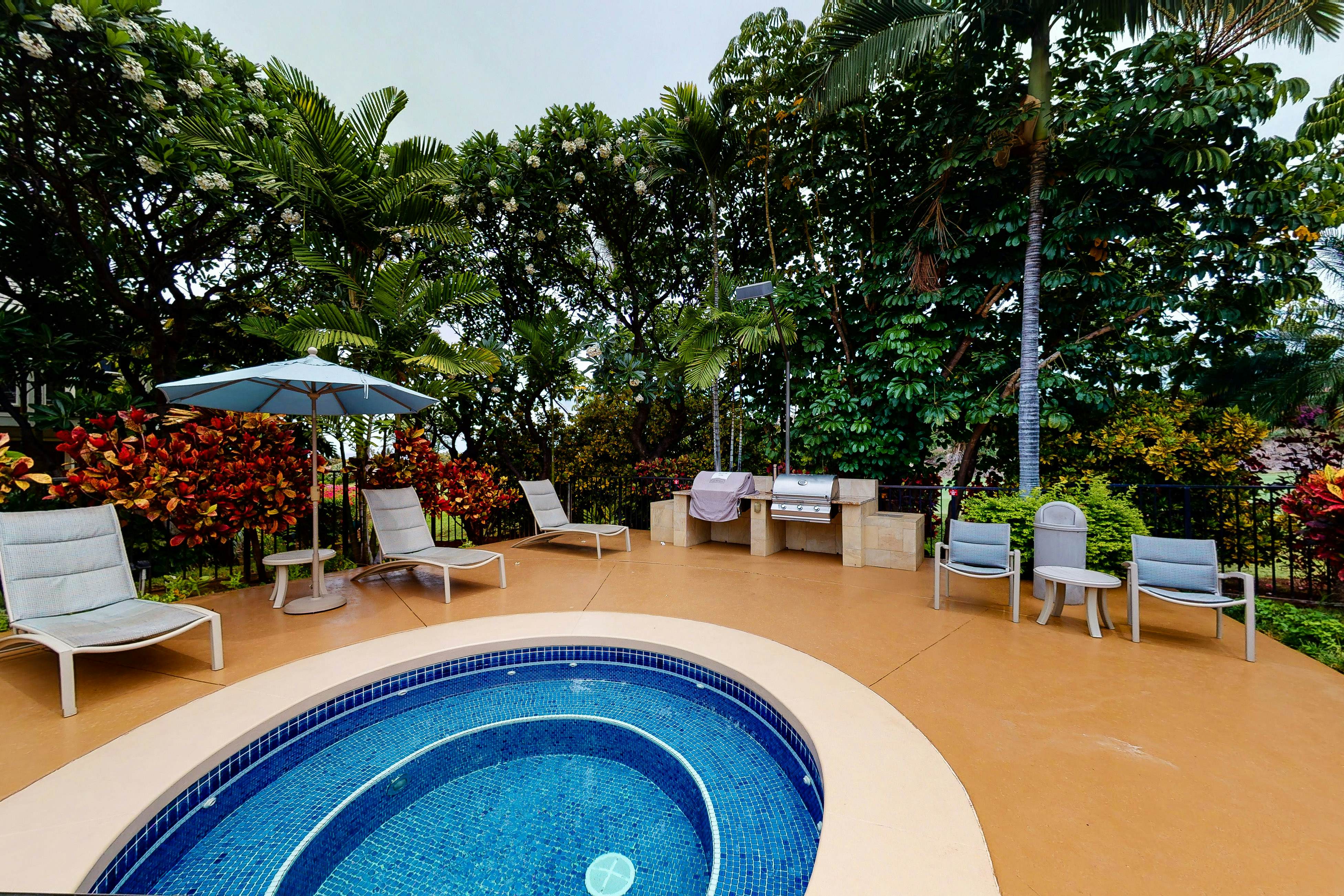 Wailea Grand Champions 149